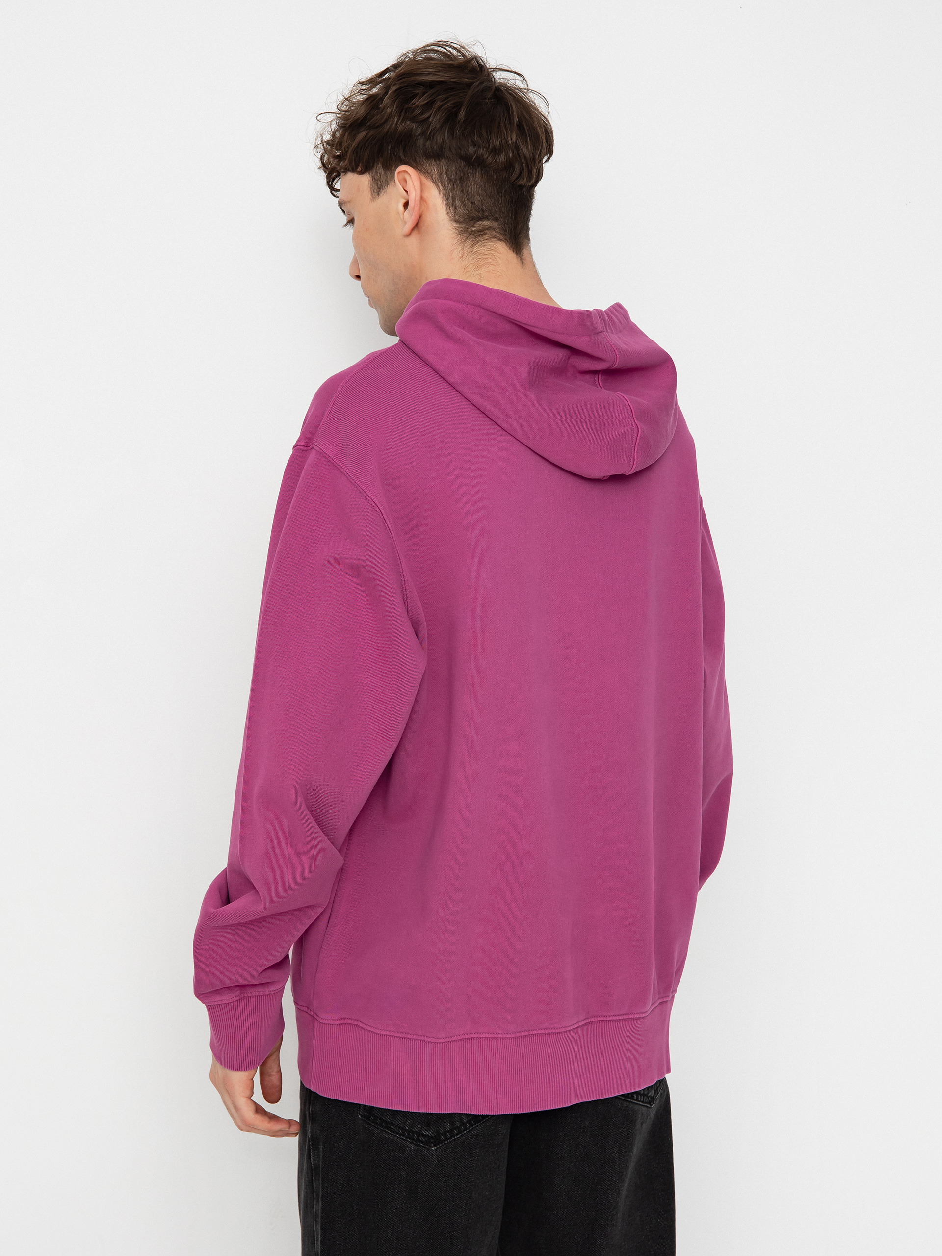 Element Cornell 3.0 HD Hoodie (deep orchid)