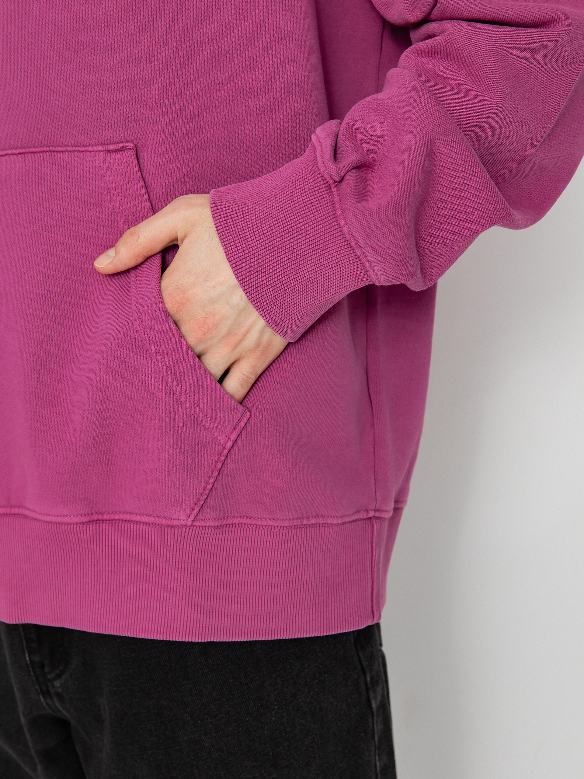 Element Cornell 3.0 HD Hoodie (deep orchid)