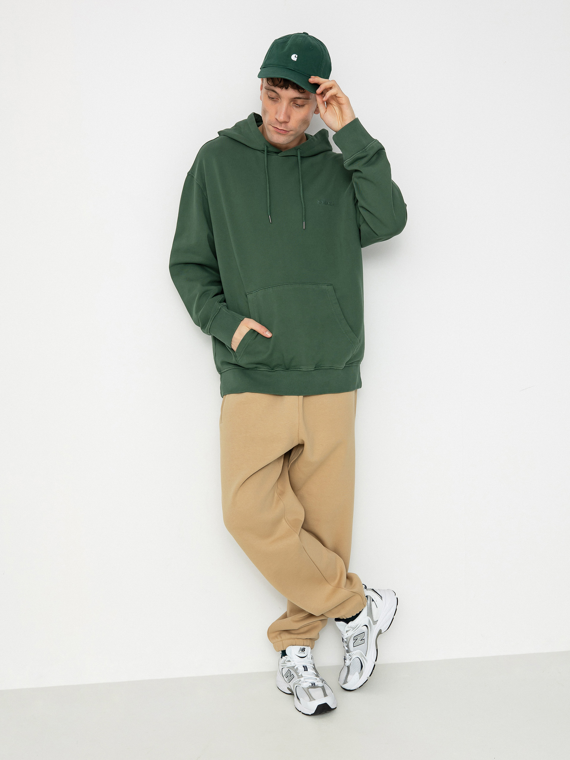 Element Cornell 3.0 HD Hoodie (garden topiary)