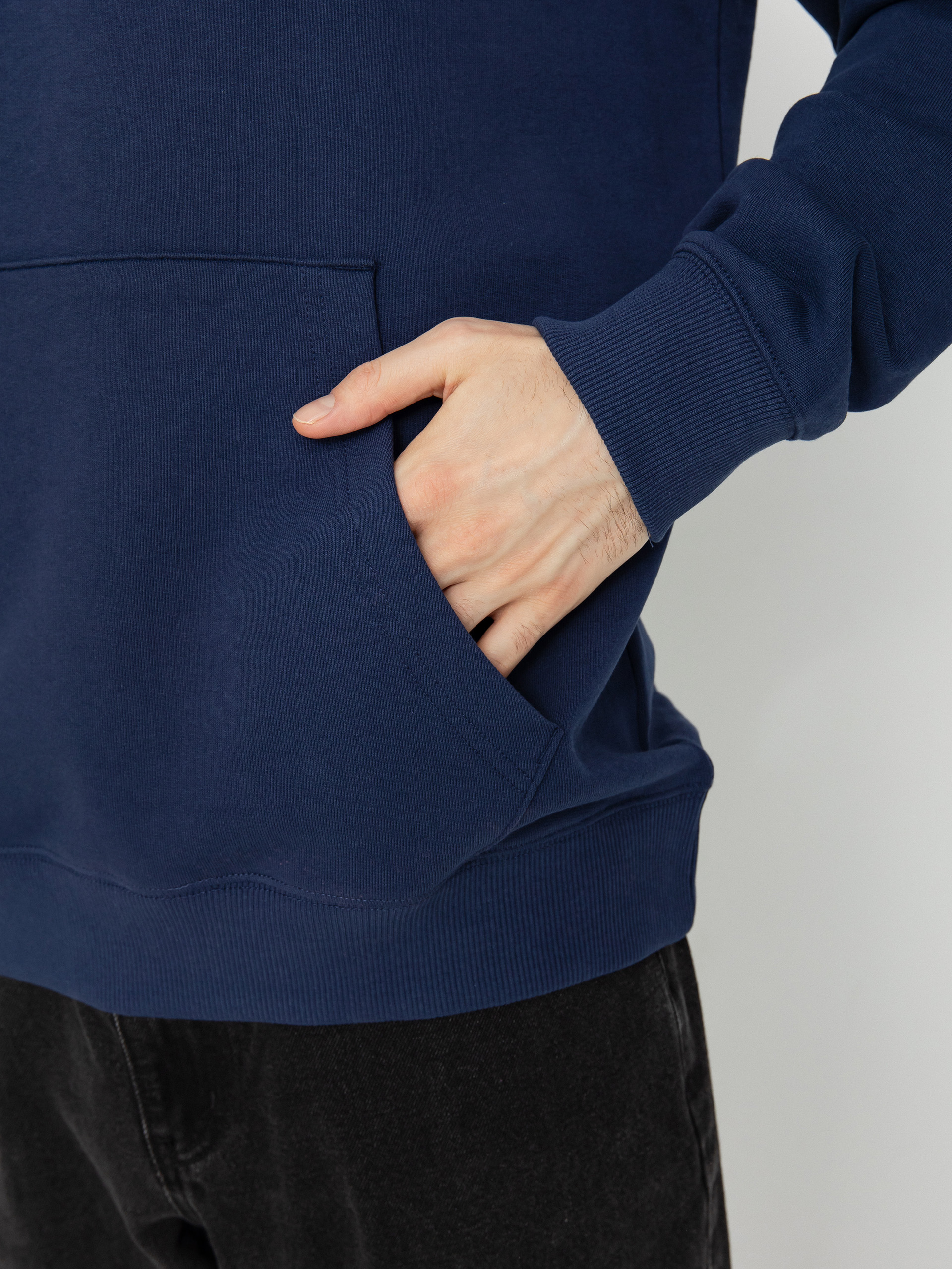 Element Sunup HD Hoodie (naval academy)