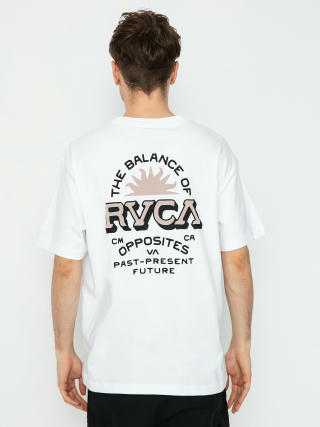 RVCA Type Set T-Shirt (white)