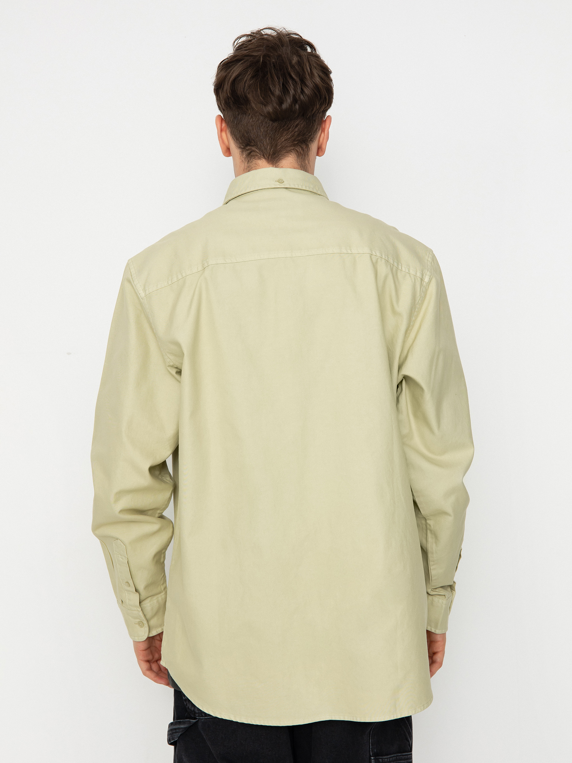 Carhartt WIP Bolton Shirt (beryl)