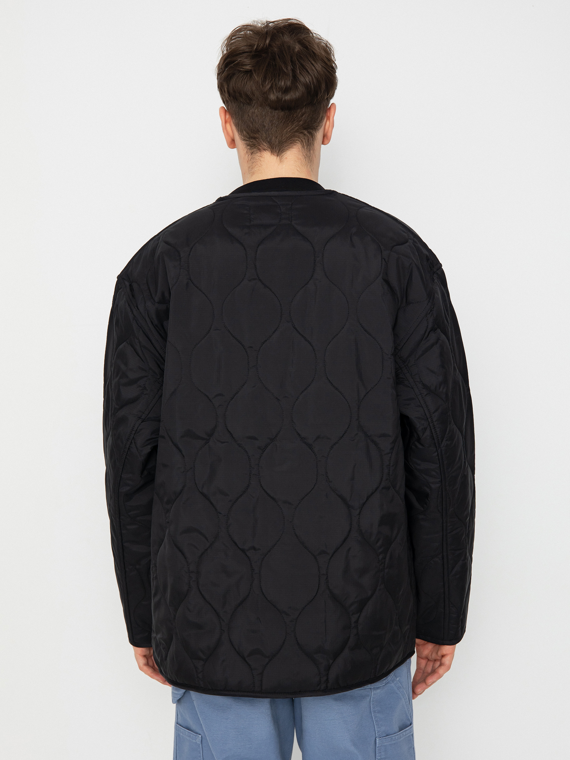 Carhartt WIP Jacket Skyton - black (black)