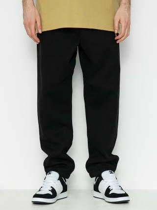 Carhartt WIP Pants Chase (black/gold)