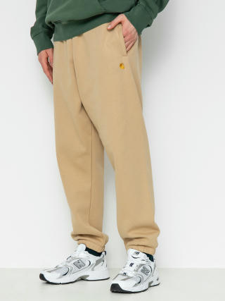 Carhartt WIP Pants Chase (sable/gold)