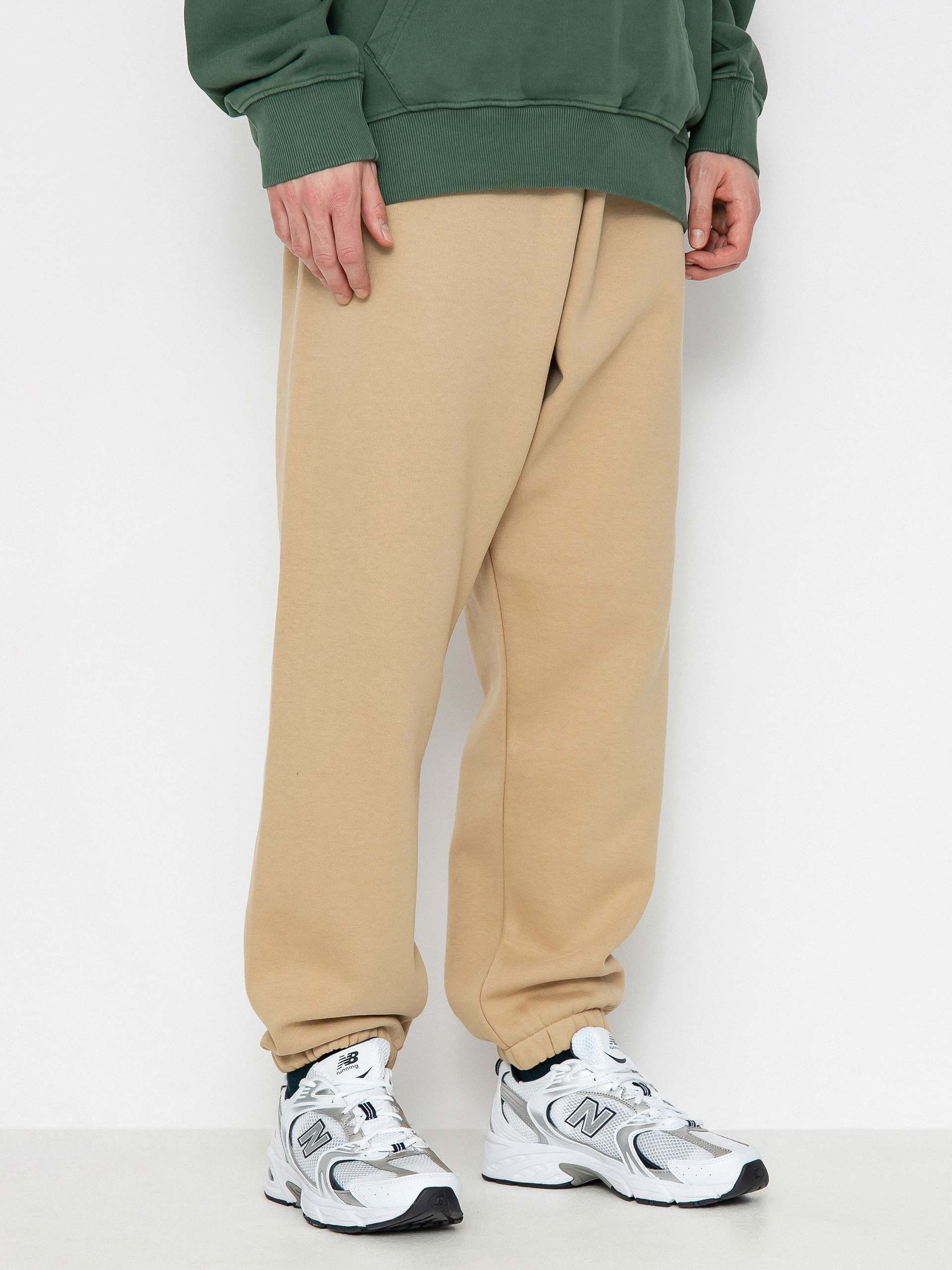 Carhartt WIP Hose Chase (sable/gold)