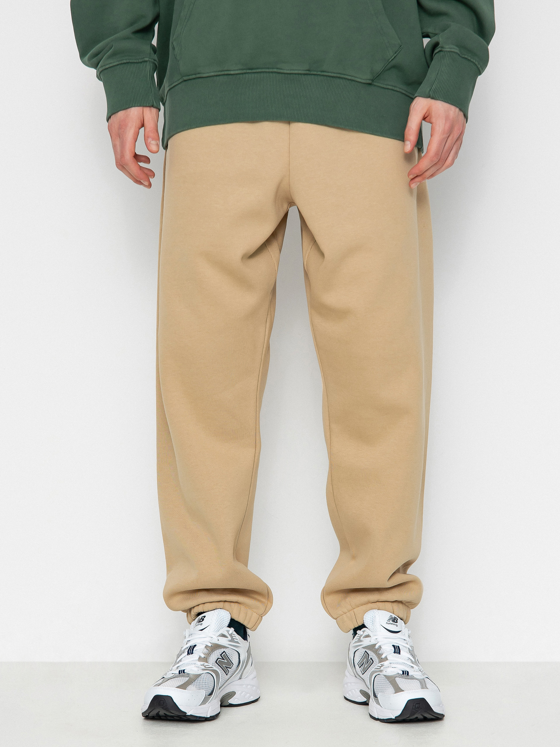 Carhartt WIP Hose Chase (sable/gold)