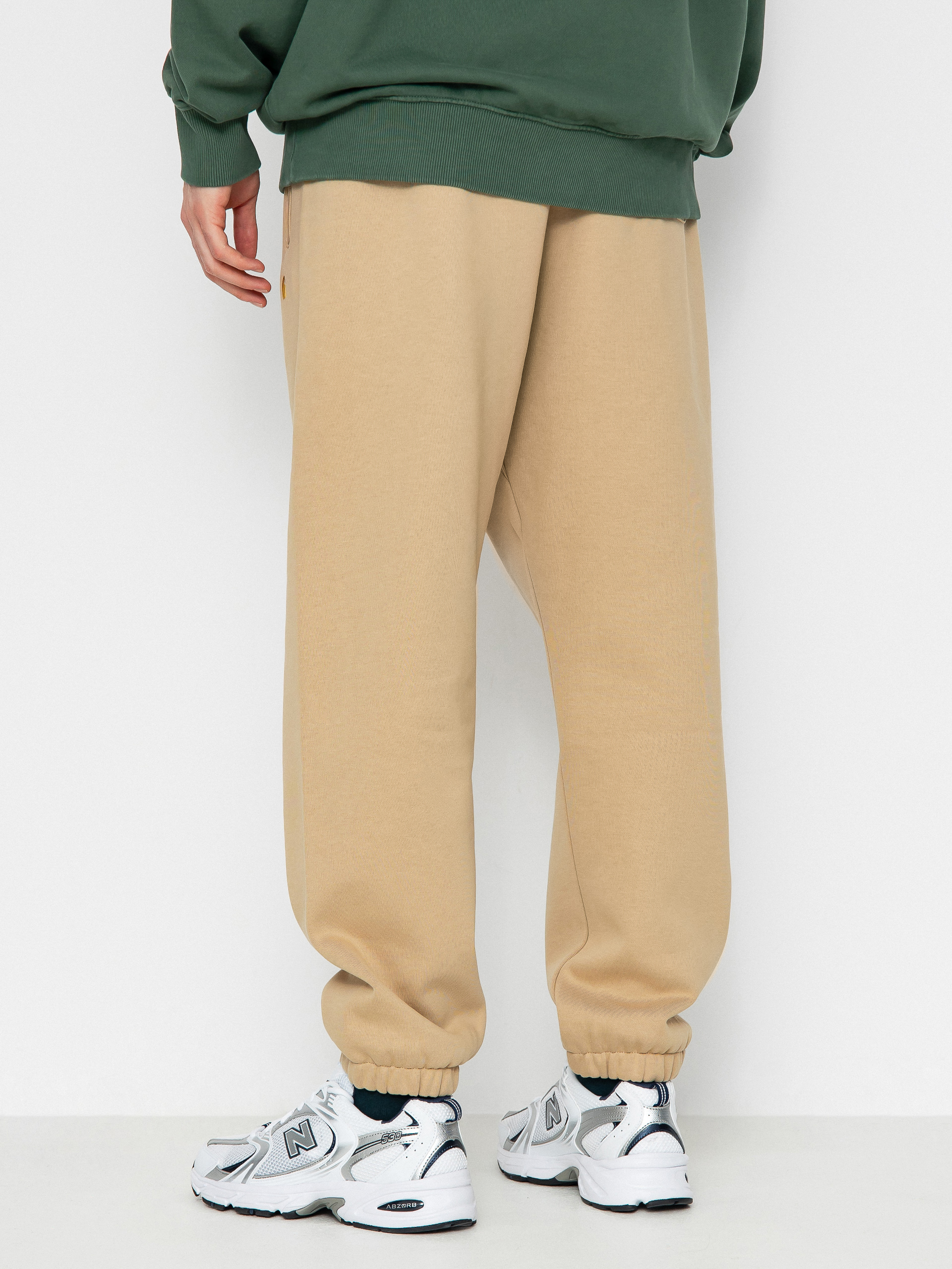 Carhartt WIP Hose Chase (sable/gold)