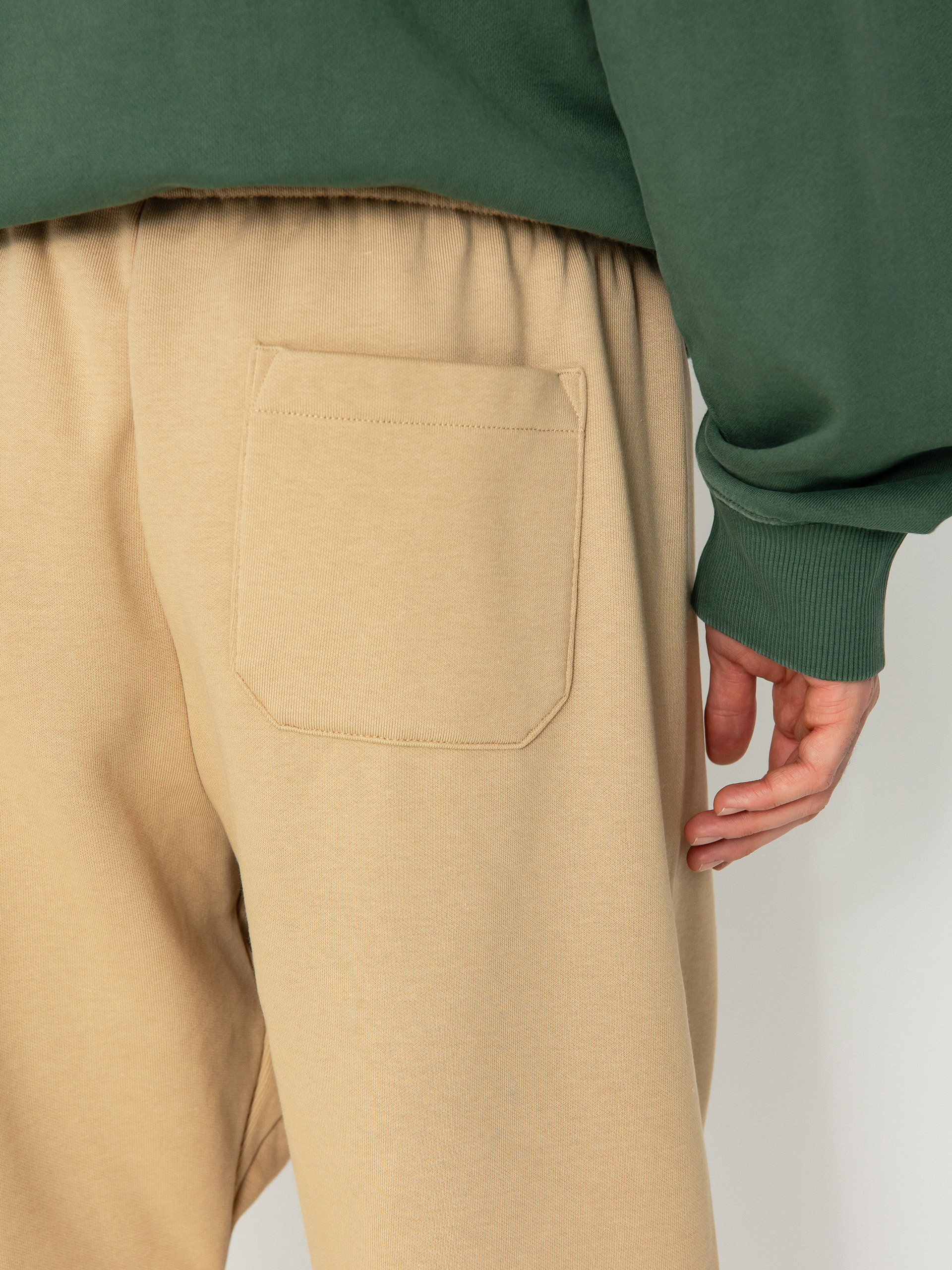 Carhartt WIP Hose Chase (sable/gold)