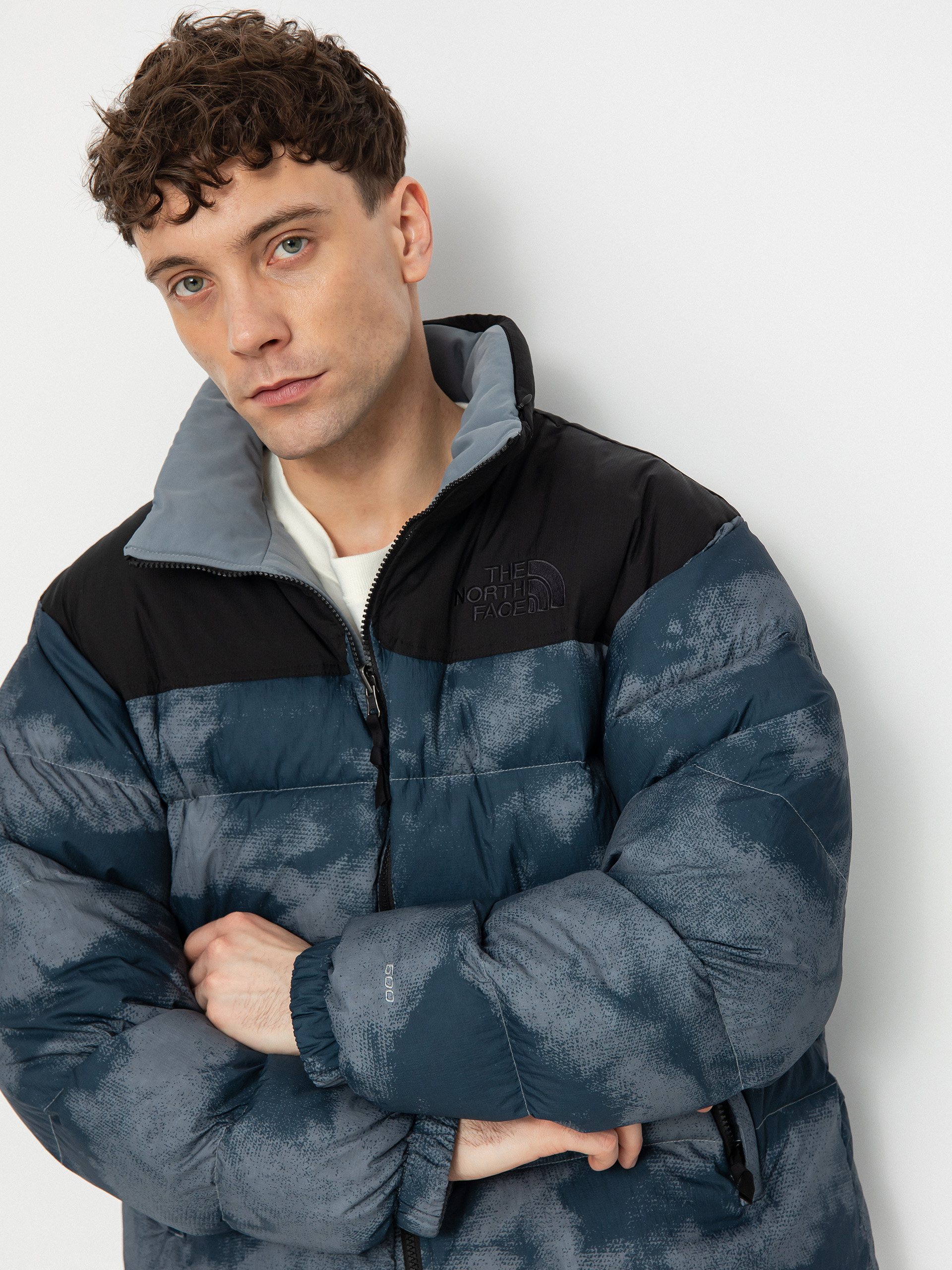 North face 92 nuptse jacket sales