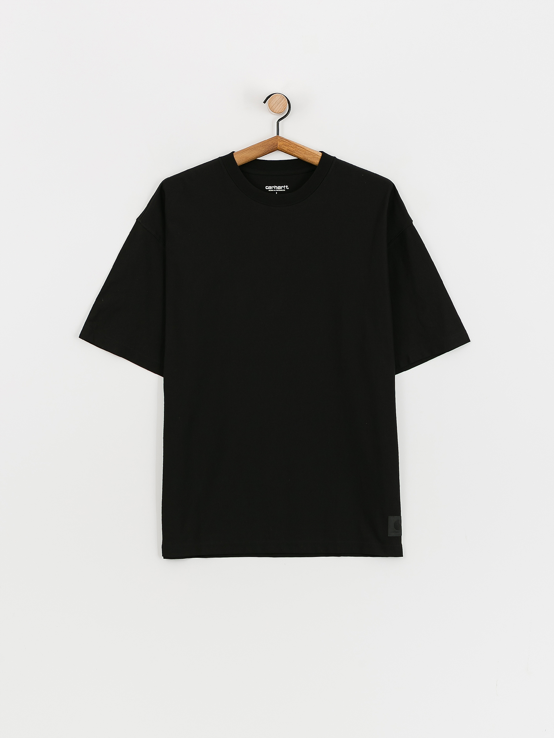 Carhartt WIP Dawson T-Shirt (black)