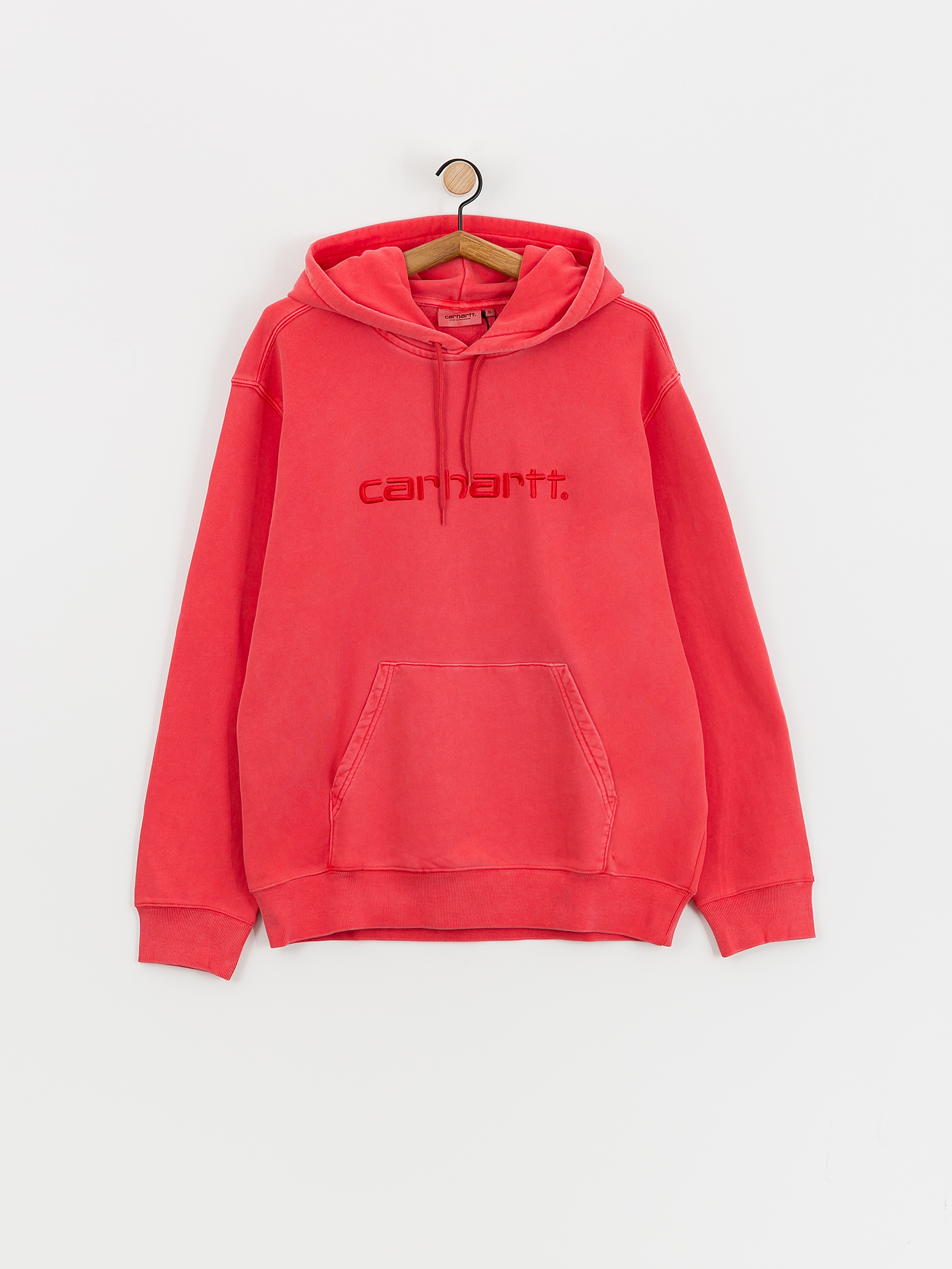 Carhartt WIP Duster HD Hoodie (samba)