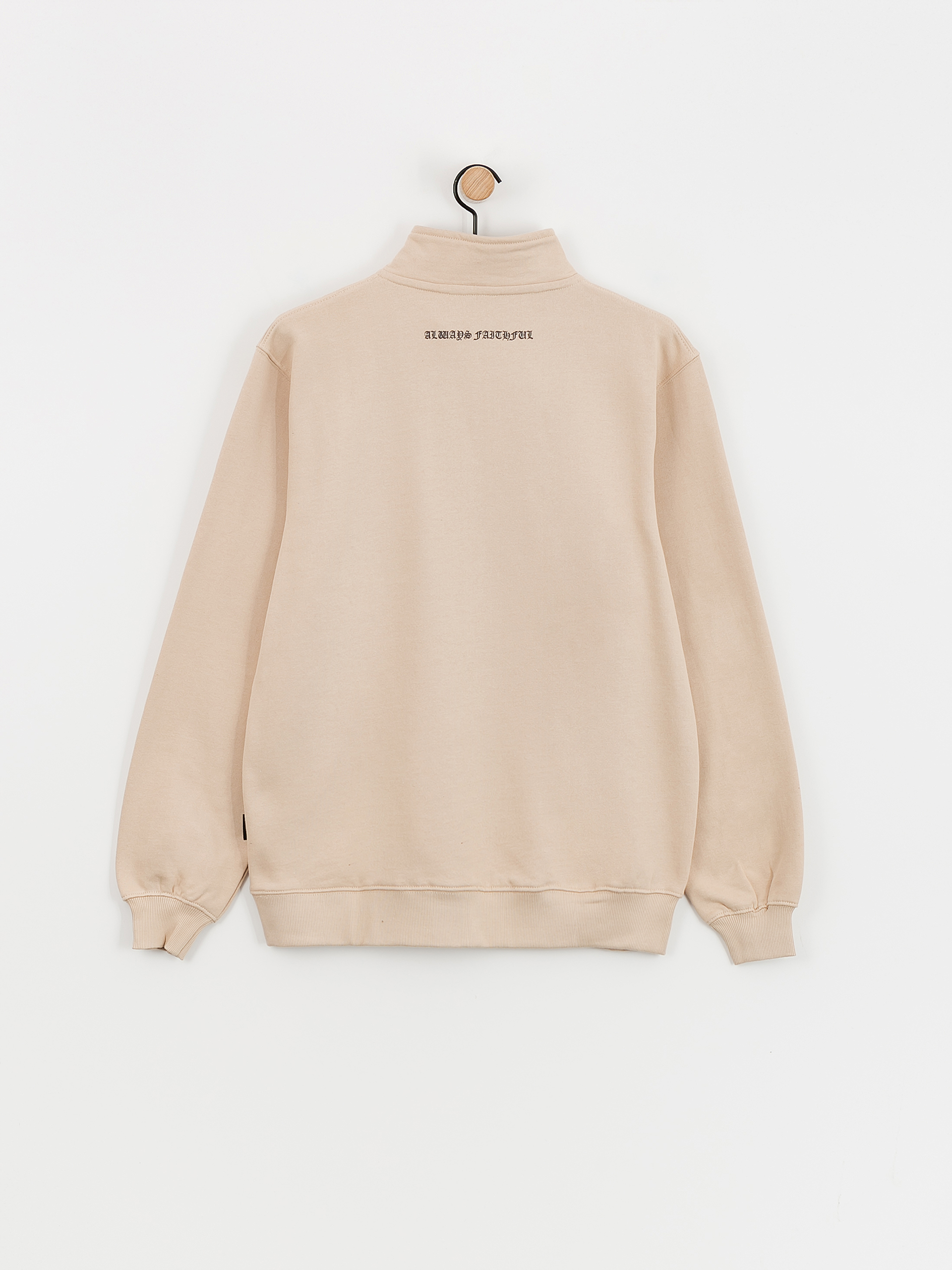 Wasted Paris Sweatshirt Funnel Pitcher (dune)