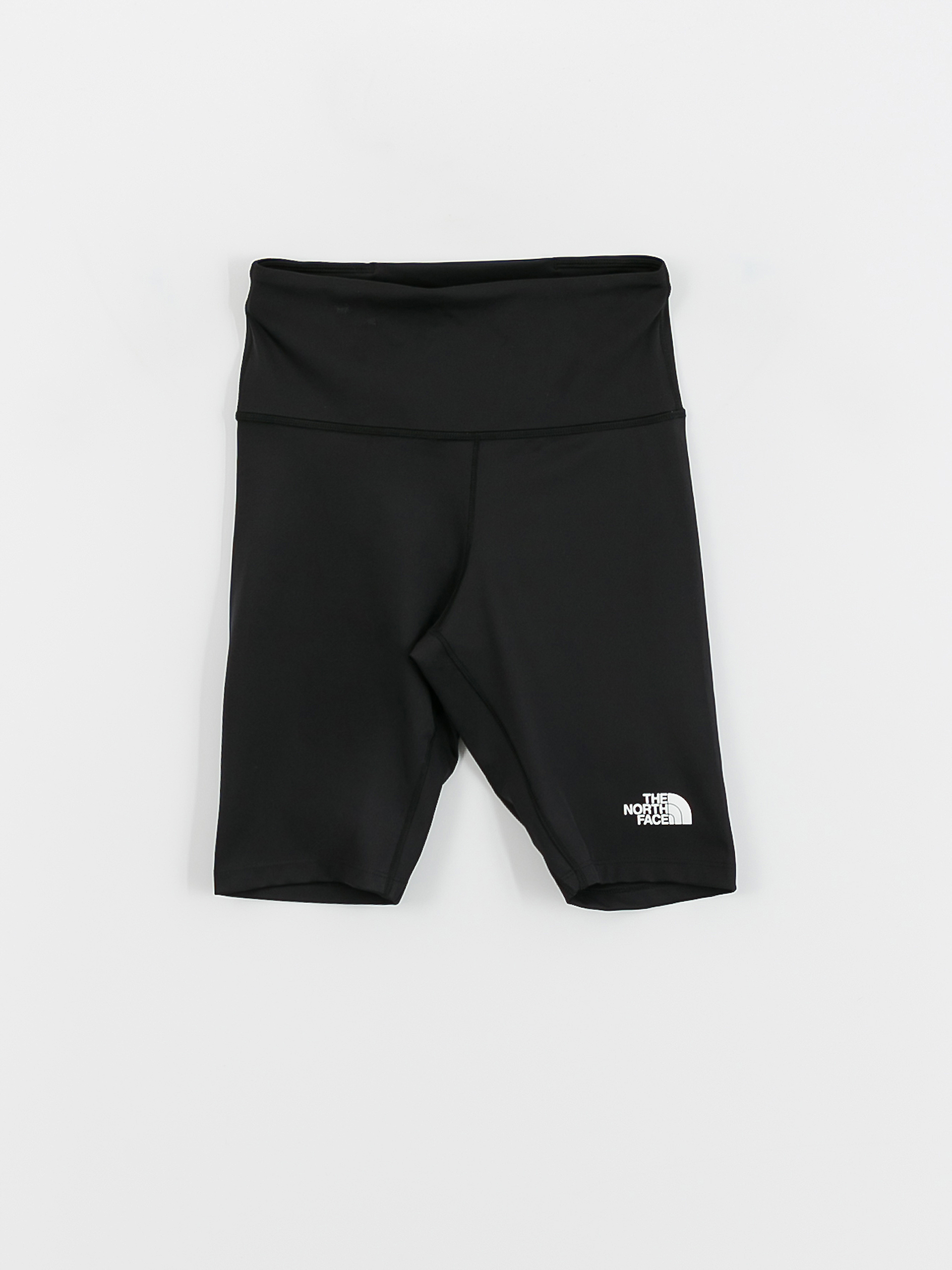 The North Face Flex 8In Tight Wmn Leggings (tnf black)