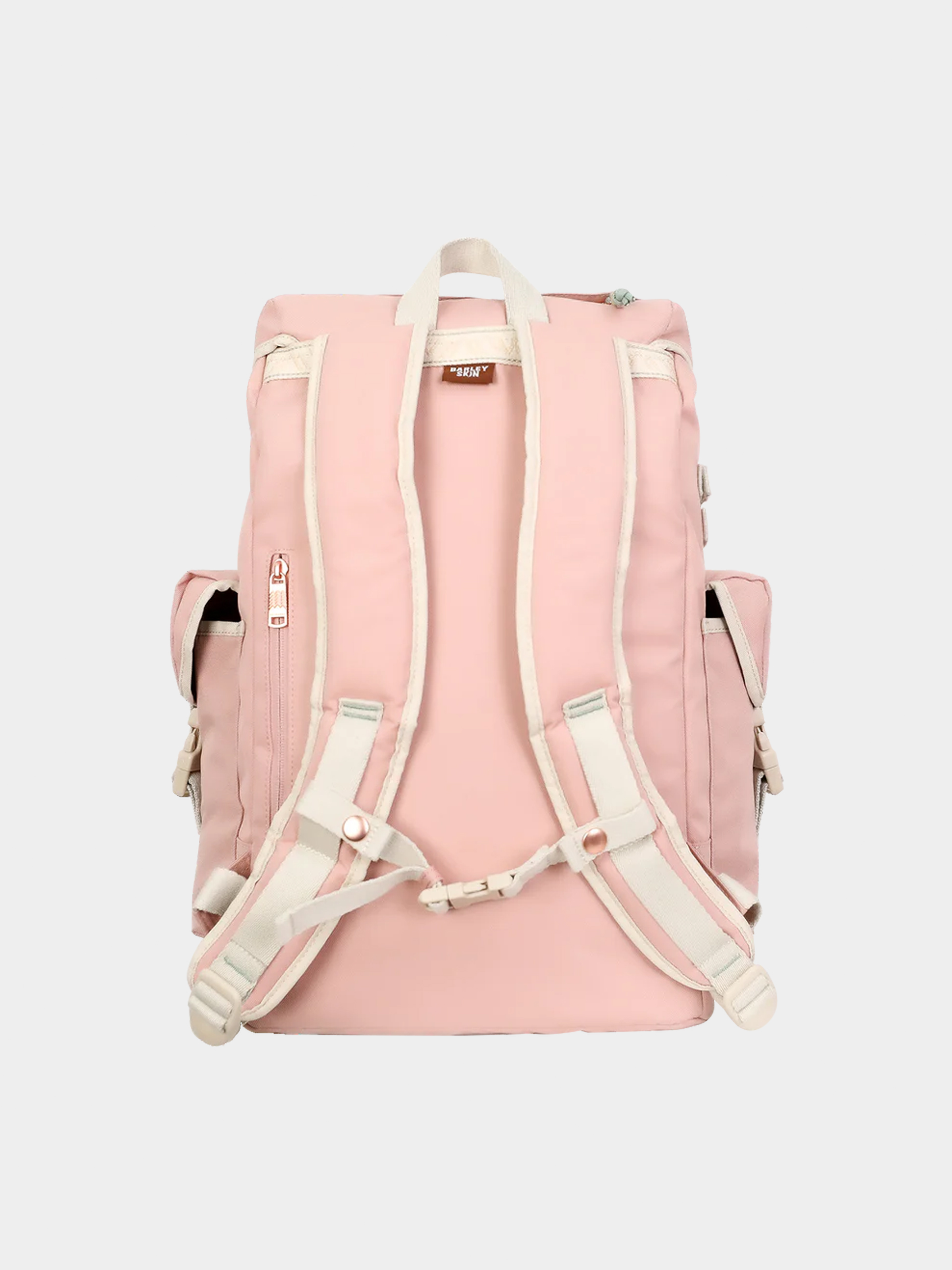 Doughnut Rucksack Grounder Dreamwalker Series (pink)