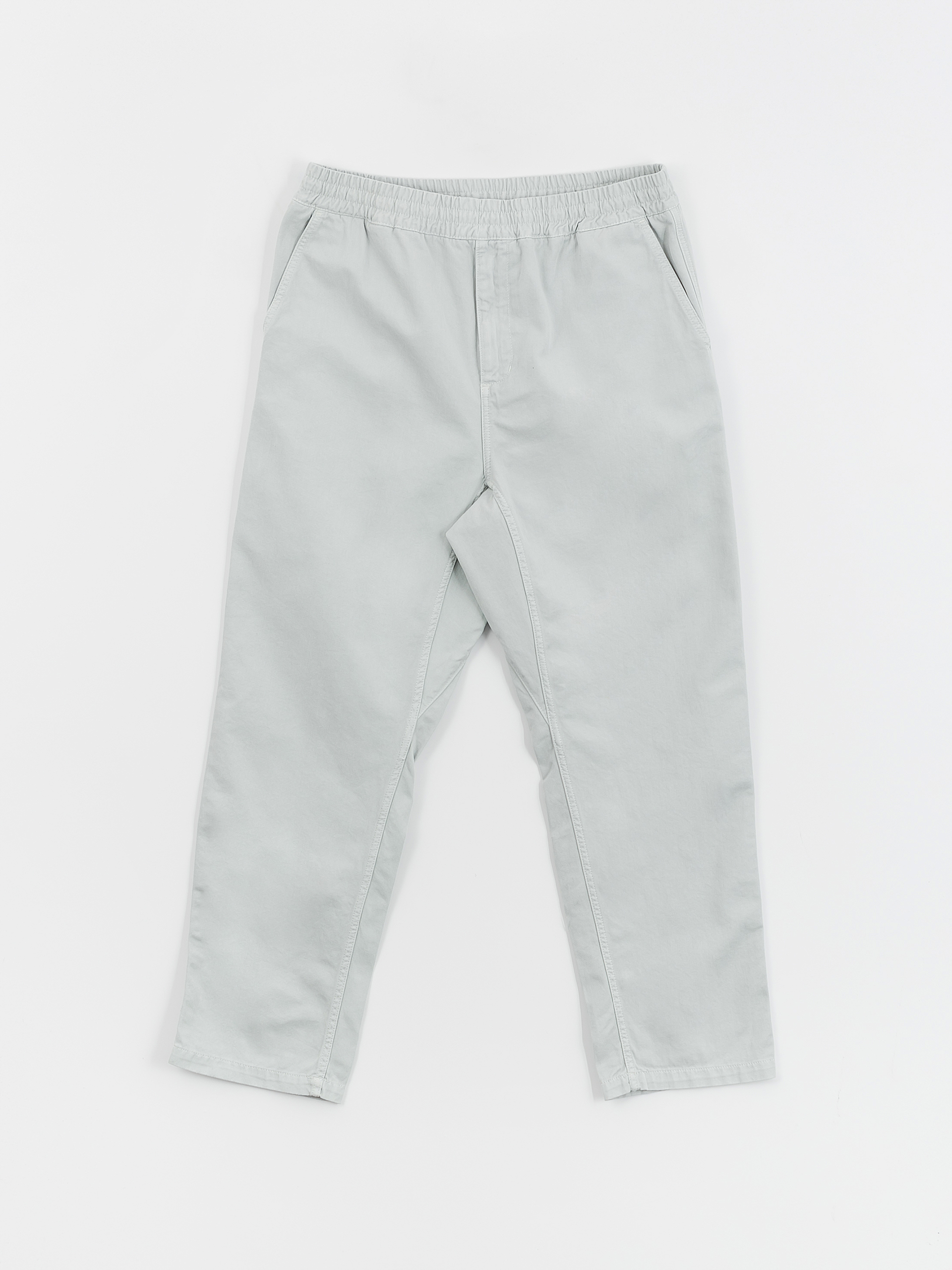 Carhartt WIP Flint Hose (sonic silver)