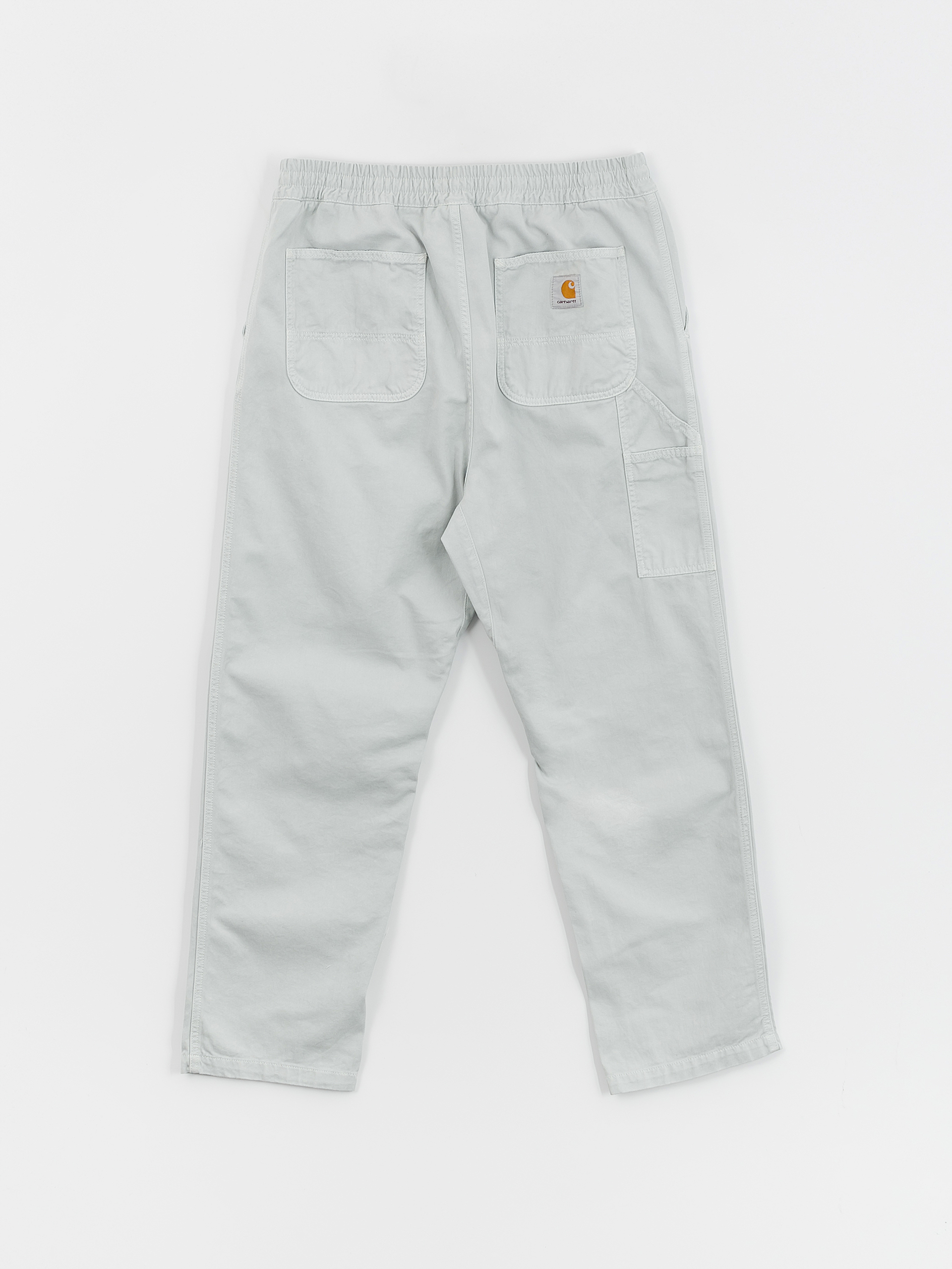 Carhartt WIP Flint Pants (sonic silver)