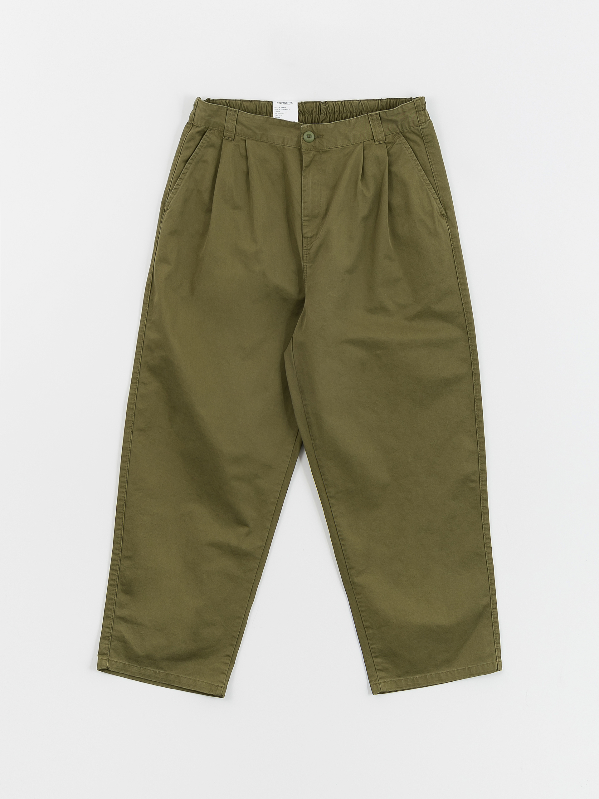 Carhartt WIP Marv Pants (dundee)
