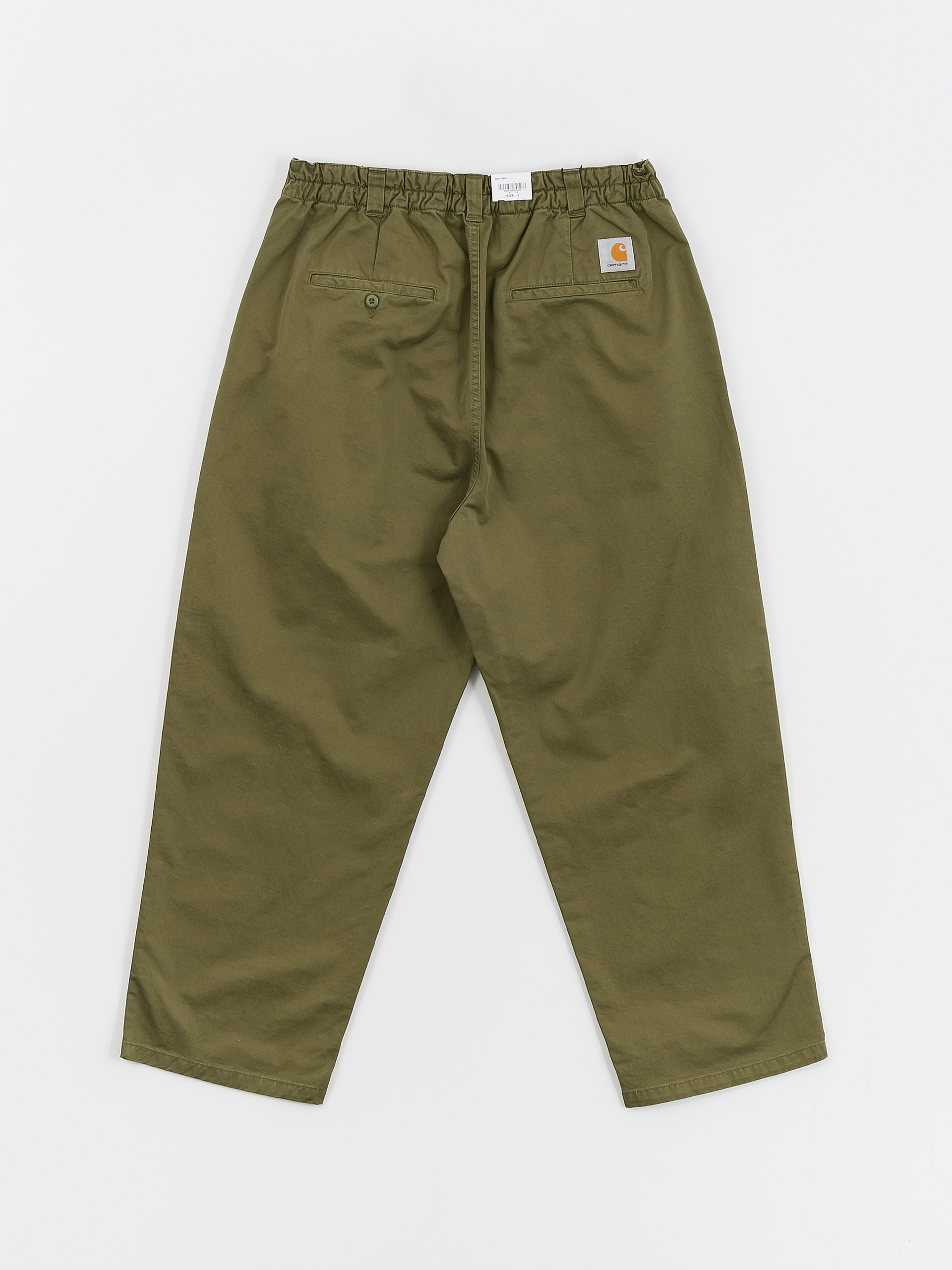 Carhartt WIP Marv Hose (dundee)