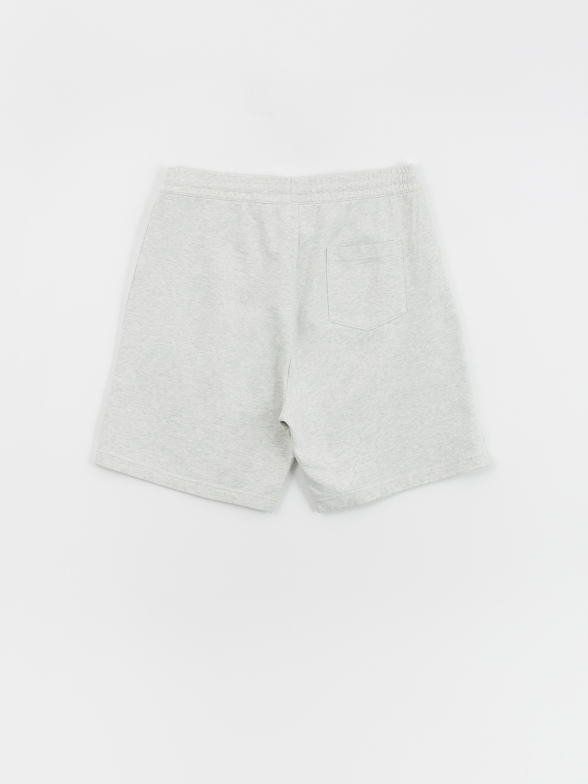 Carhartt WIP Smart Sports Shorts (ash heather)