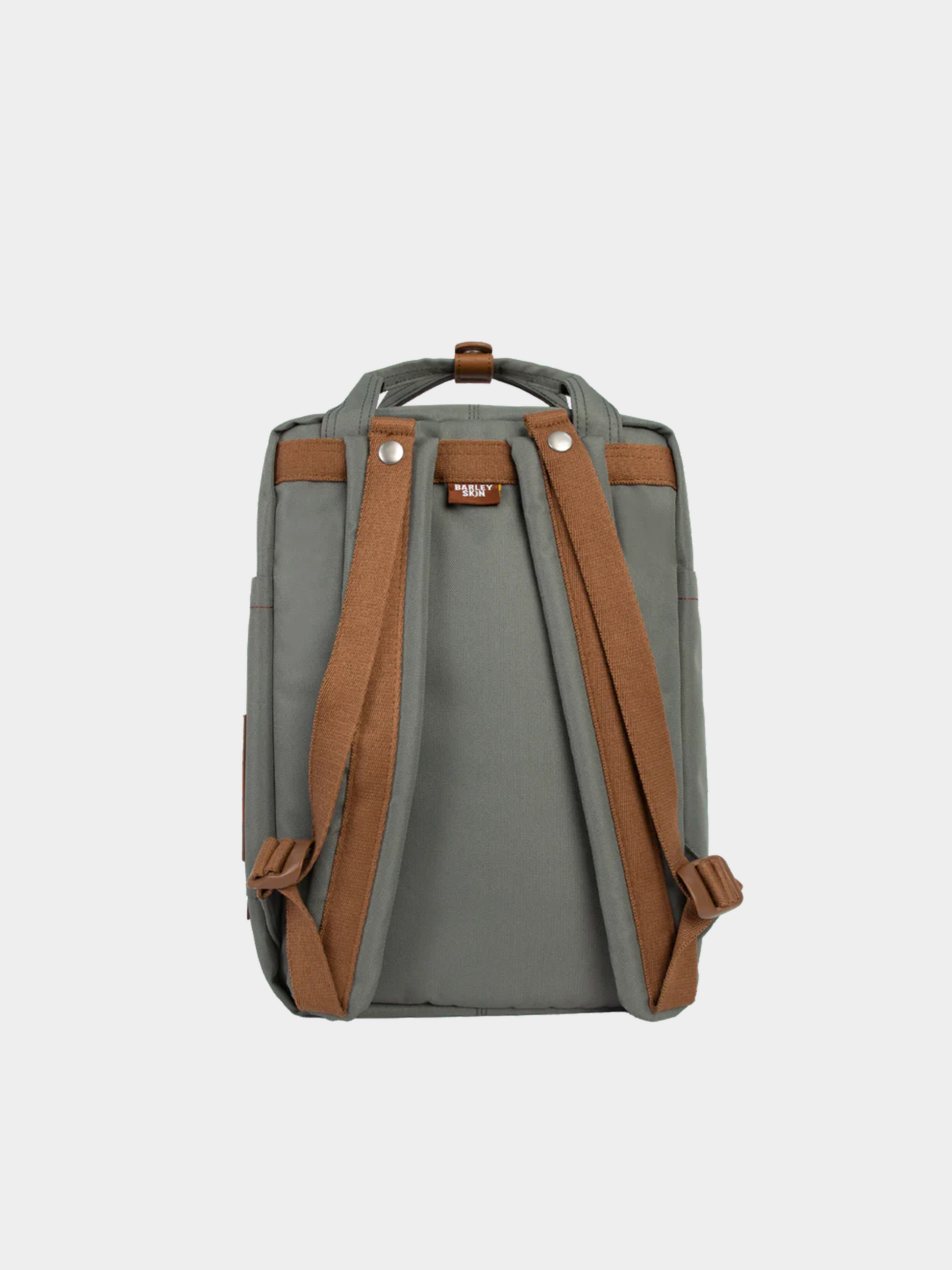 Doughnut Backpack Macaroon Dreamwalker Series (grey)