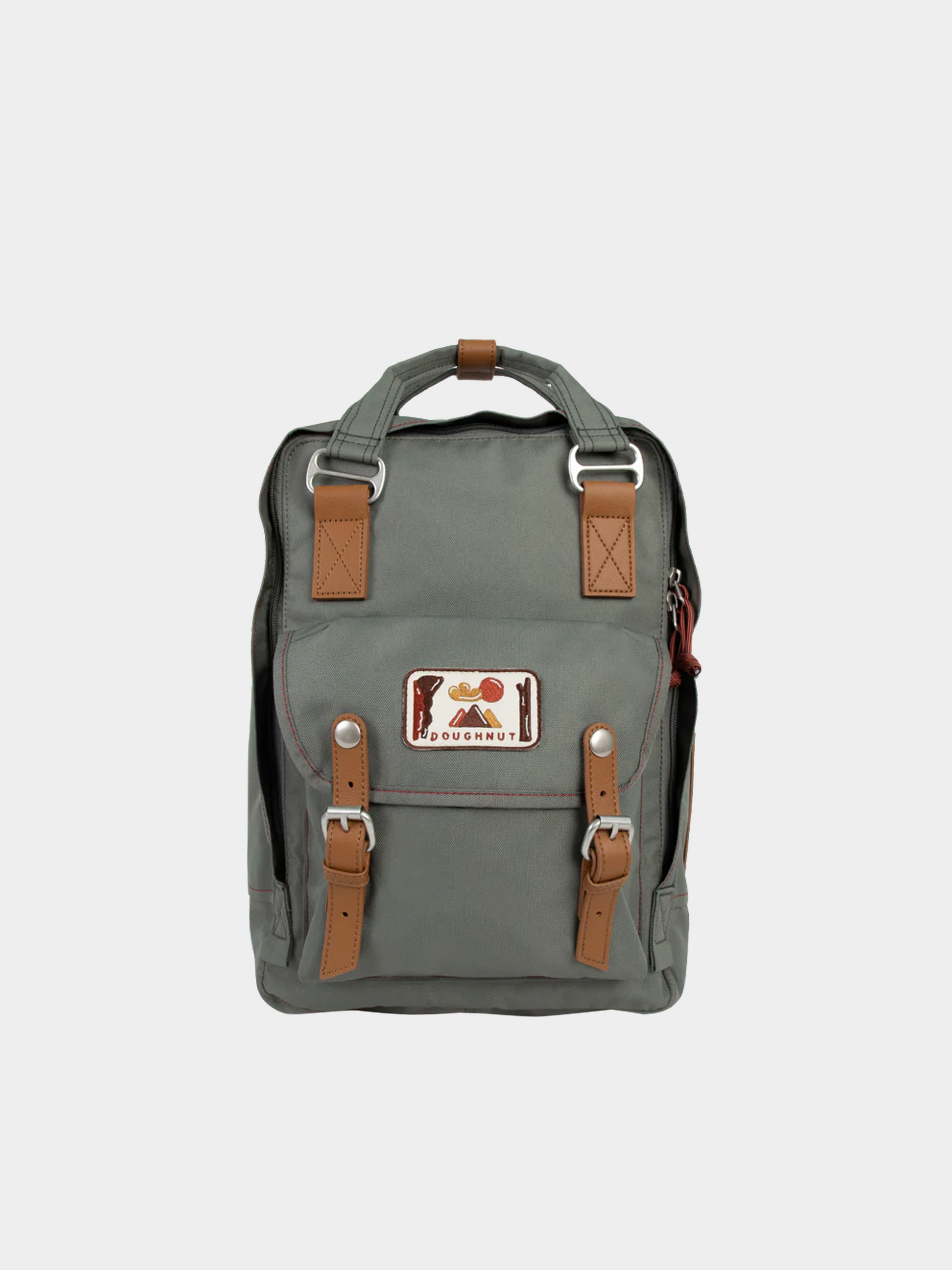 Doughnut Rucksack Macaroon Dreamwalker Series (grey)