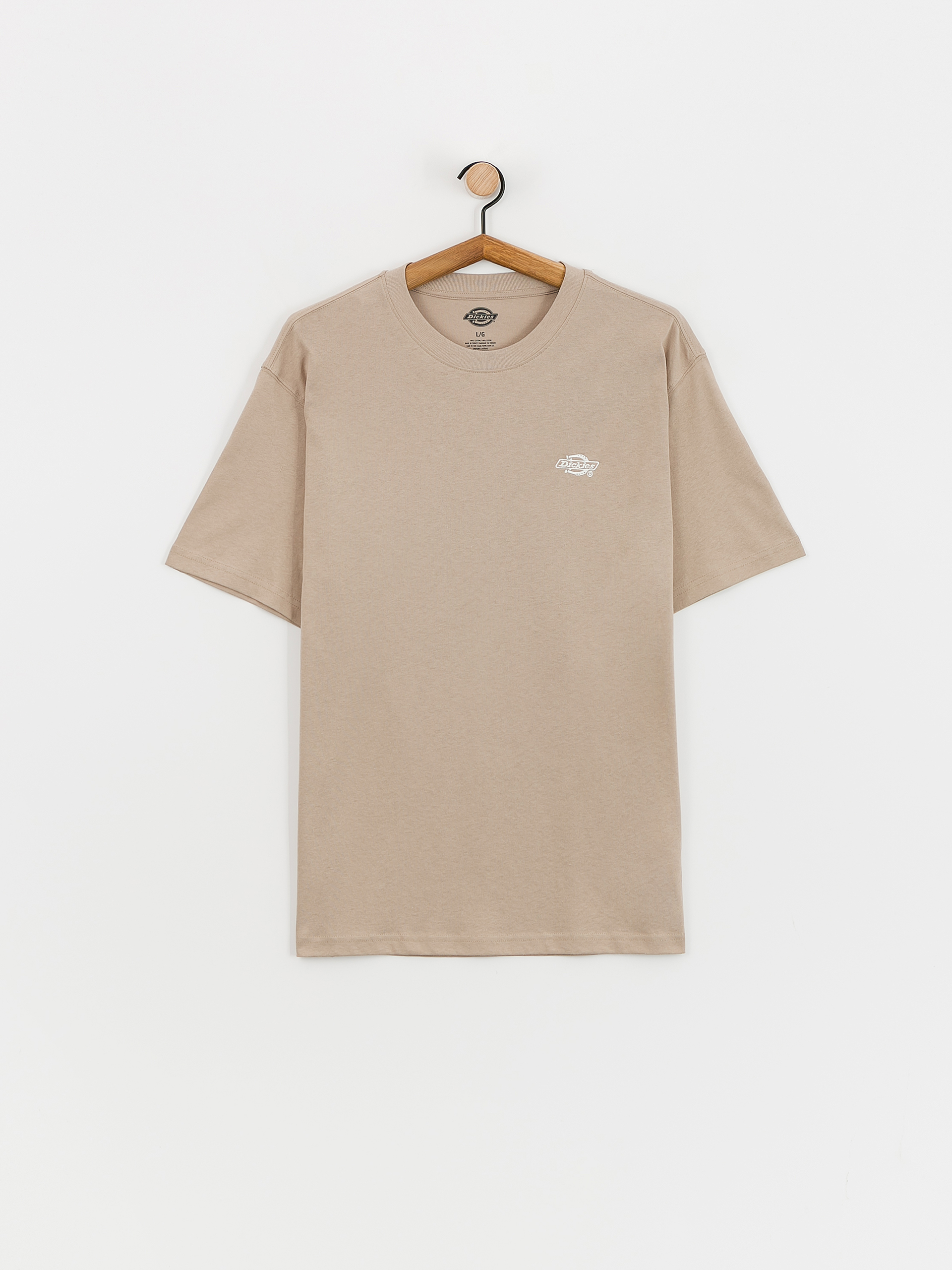 Dickies Summerdale T-Shirt (sandstone)