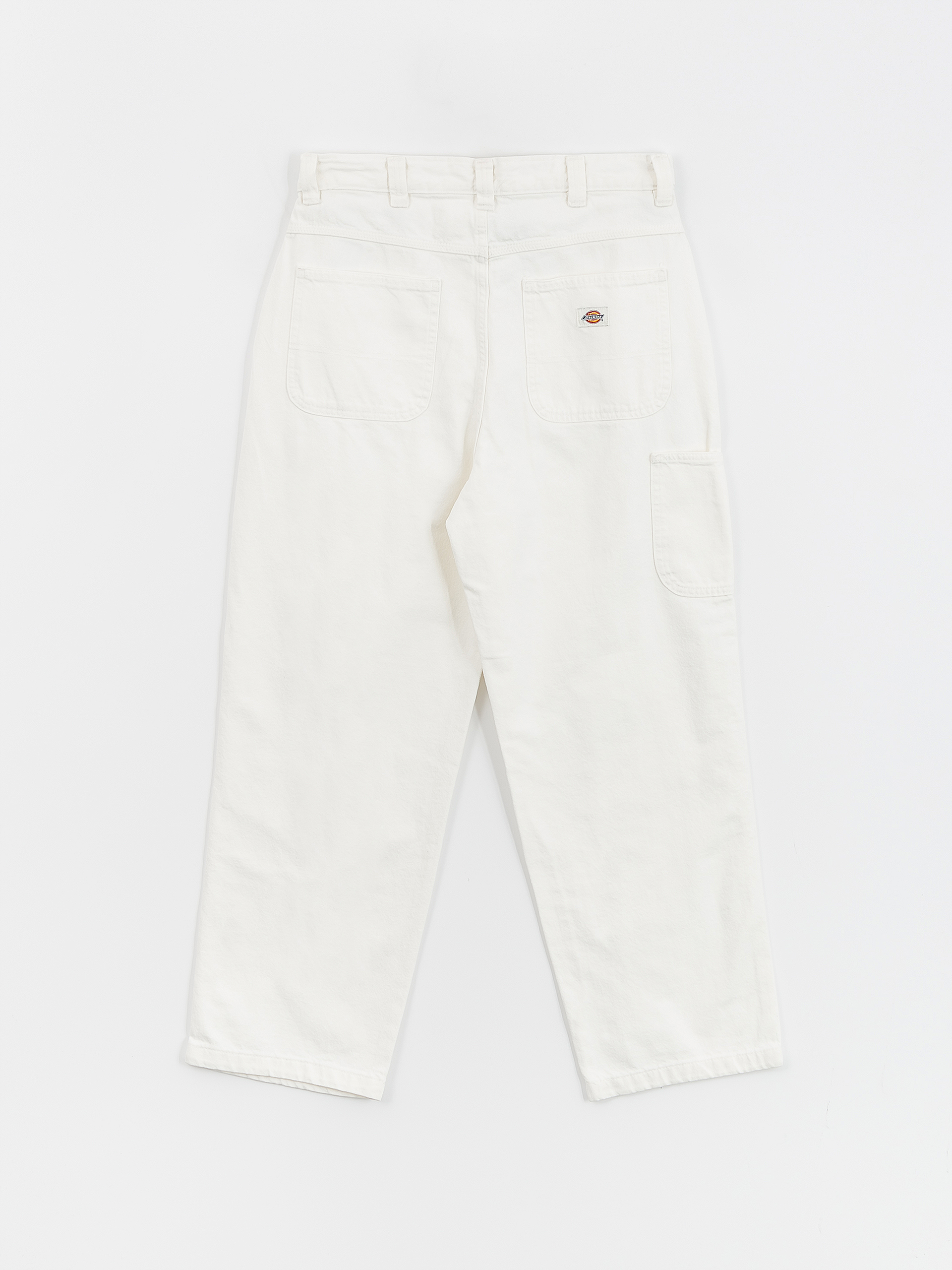 Dickies Madison Hose (white)