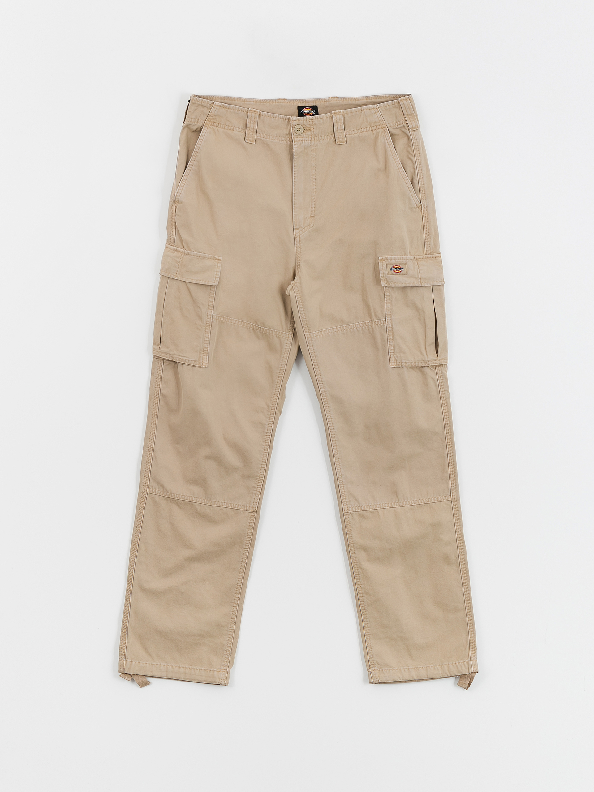 Dickies Johnson Cargo Pants (desert sand)