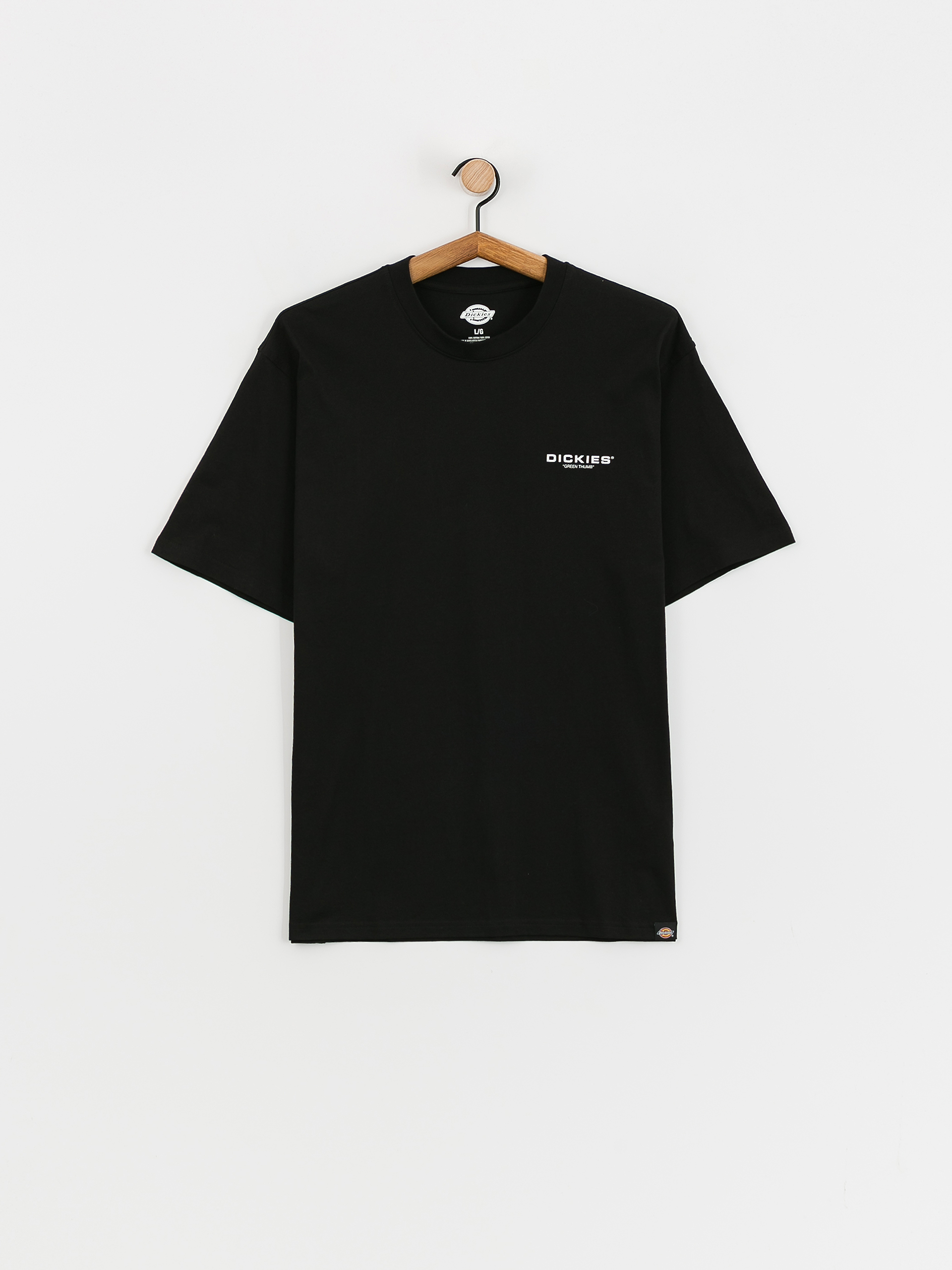 Dickies Wakefield T-Shirt (black)