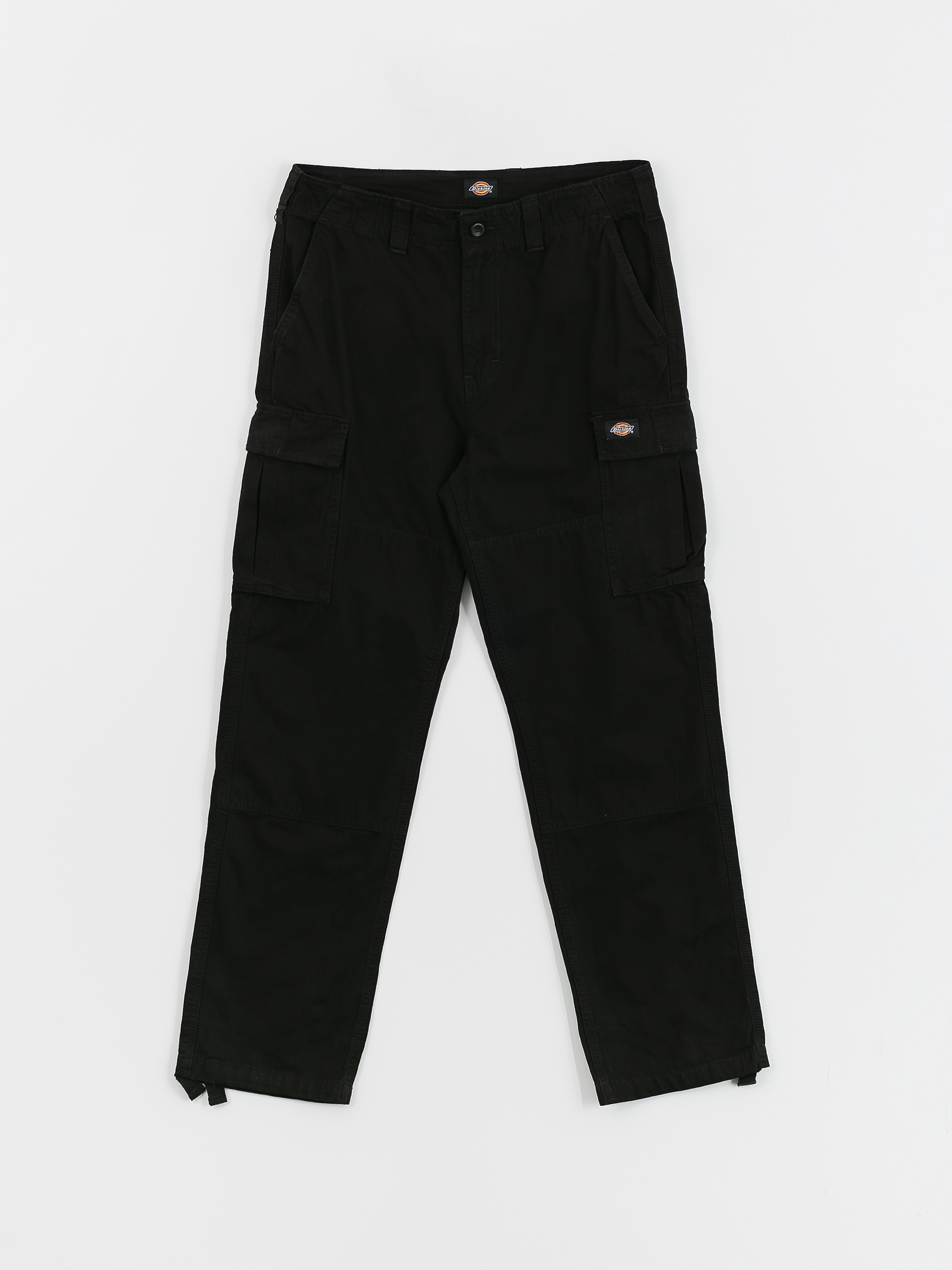 Dickies Johnson Cargo Pants (black)