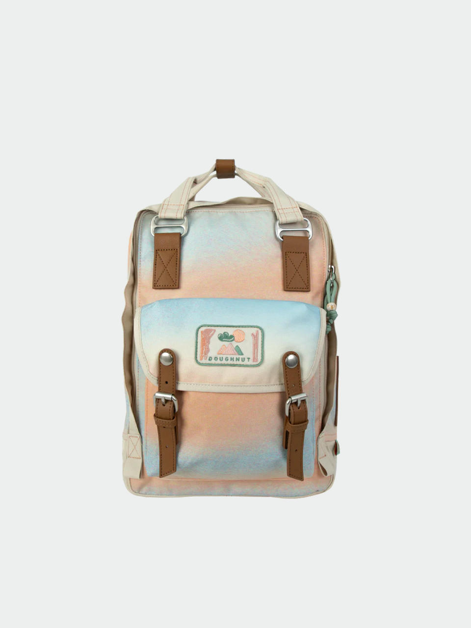 Doughnut Backpack Macaroon Dreamwalker Series (dreamwalker)