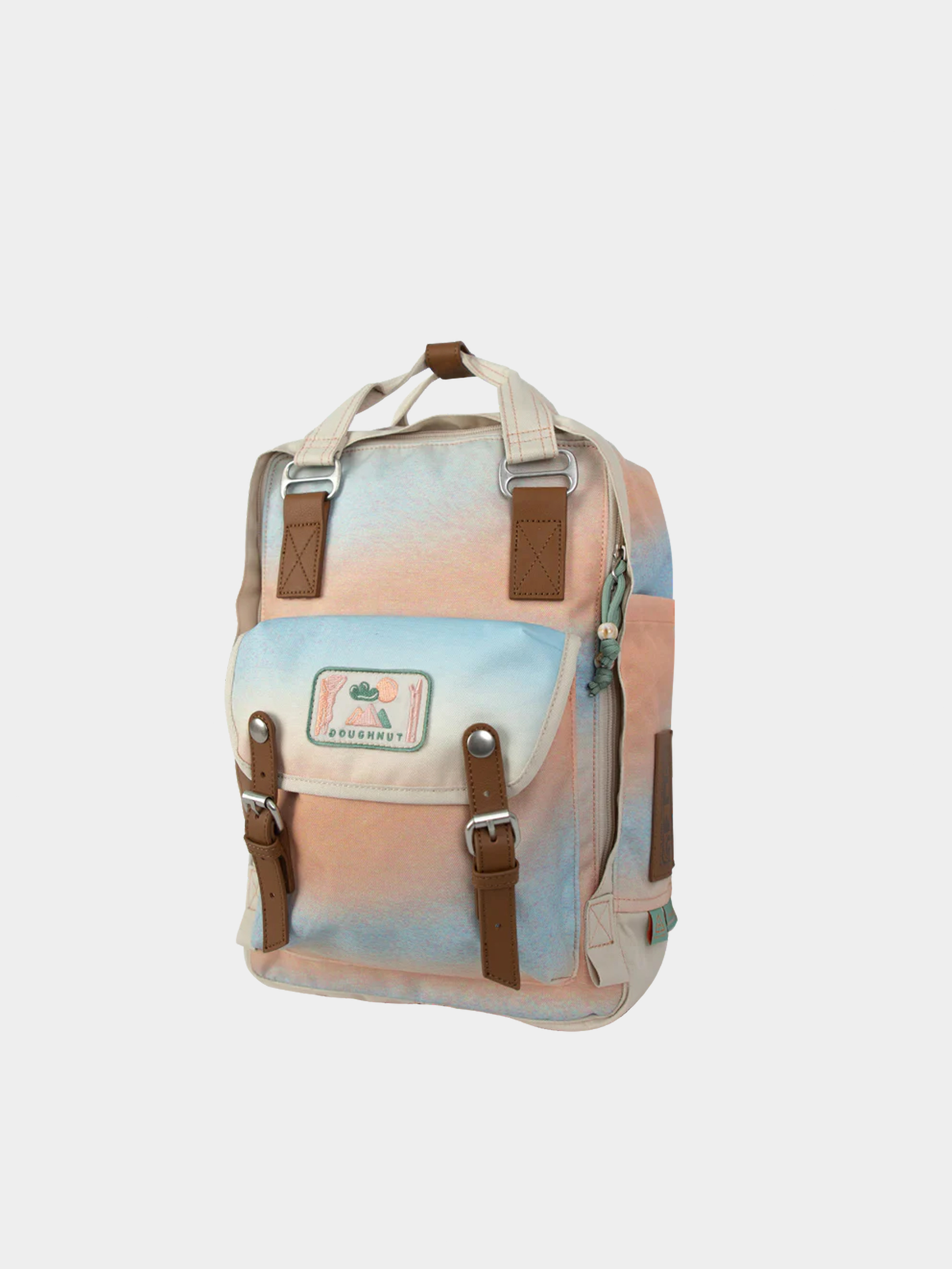 Doughnut Backpack Macaroon Dreamwalker Series (dreamwalker)