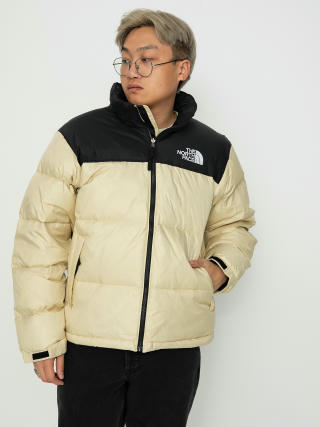 The North Face 1996 Retro Nuptse Jacke (gravel)