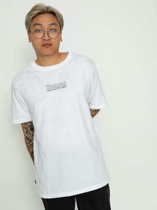 Element Dial T-Shirt (optic white)