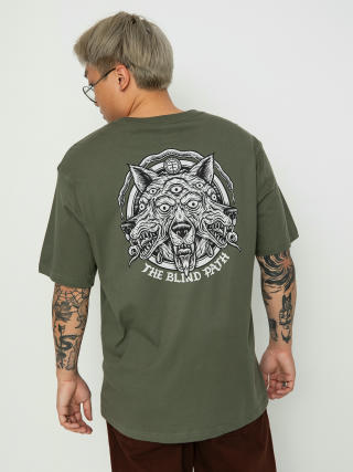Element Timber Jester T-Shirt (beetle)