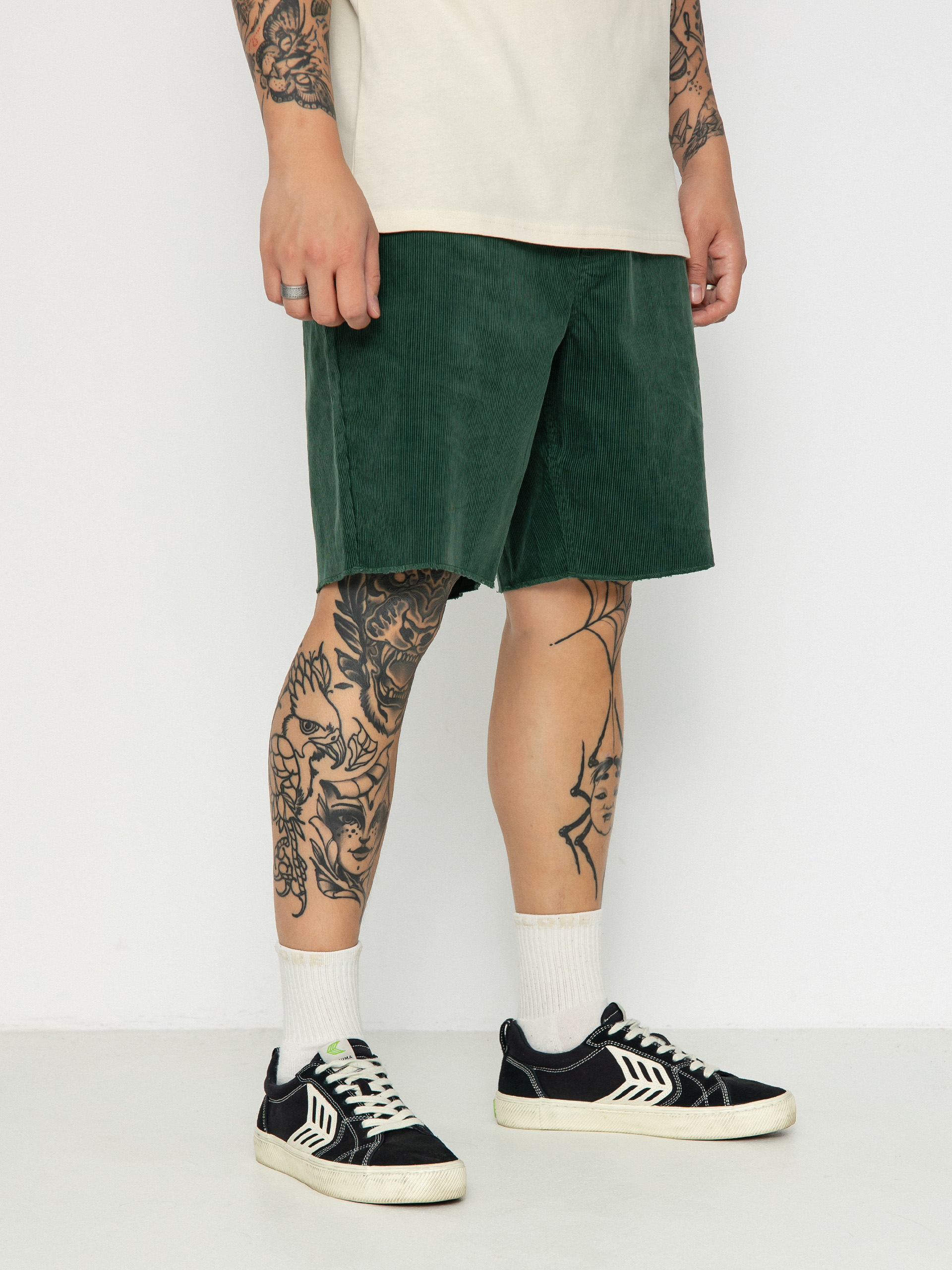 Brixton Madrid II Shorts Brixton Madrid II Shorts