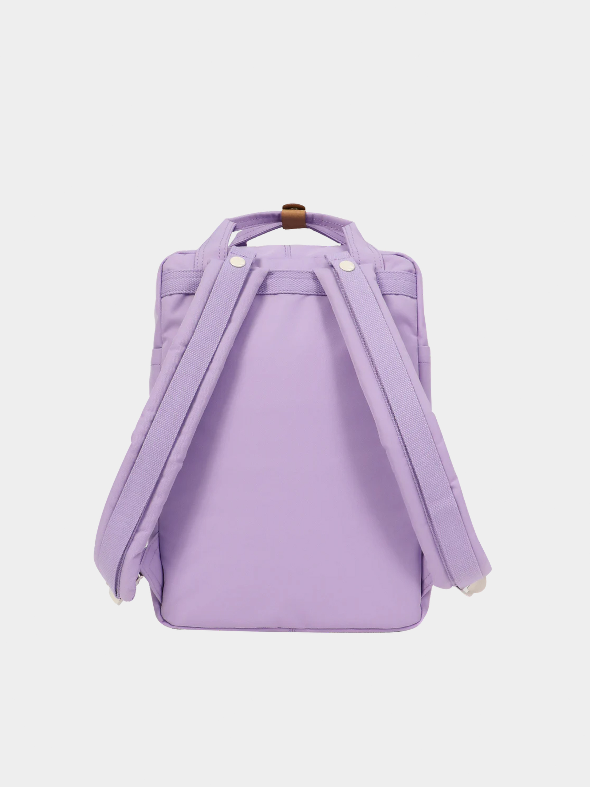 Doughnut Rucksack Macaroon Kaleido Series (wisteria)