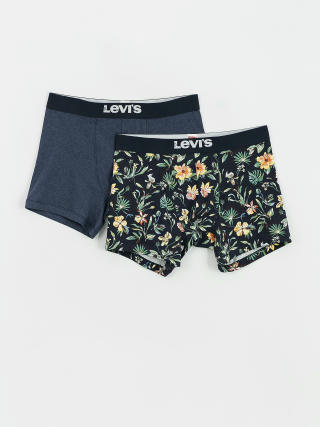 Levi's® Flower Aop Boxer Underwear (blue combo)