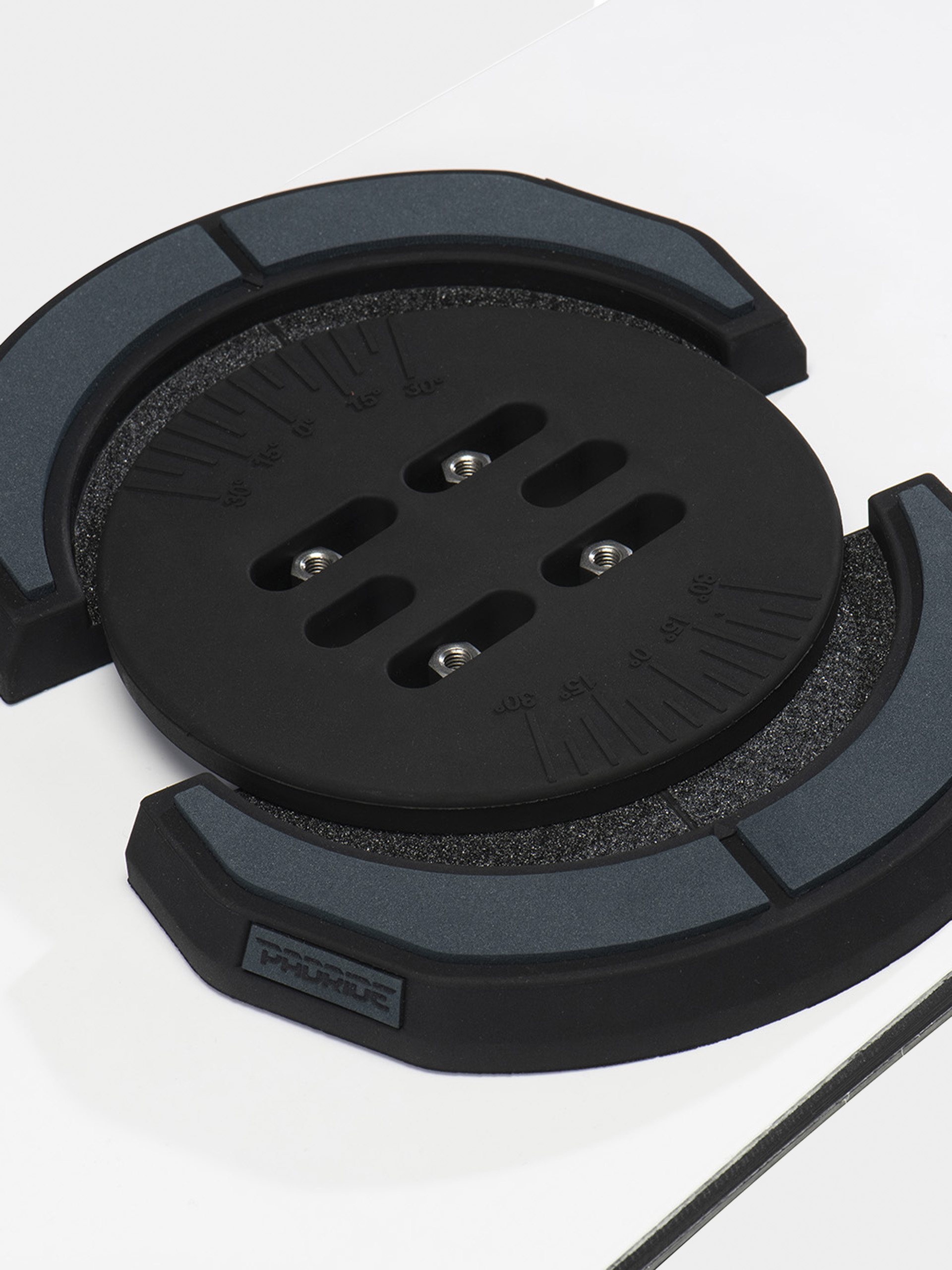 Padride Pad PadRide Accessories (graphite)