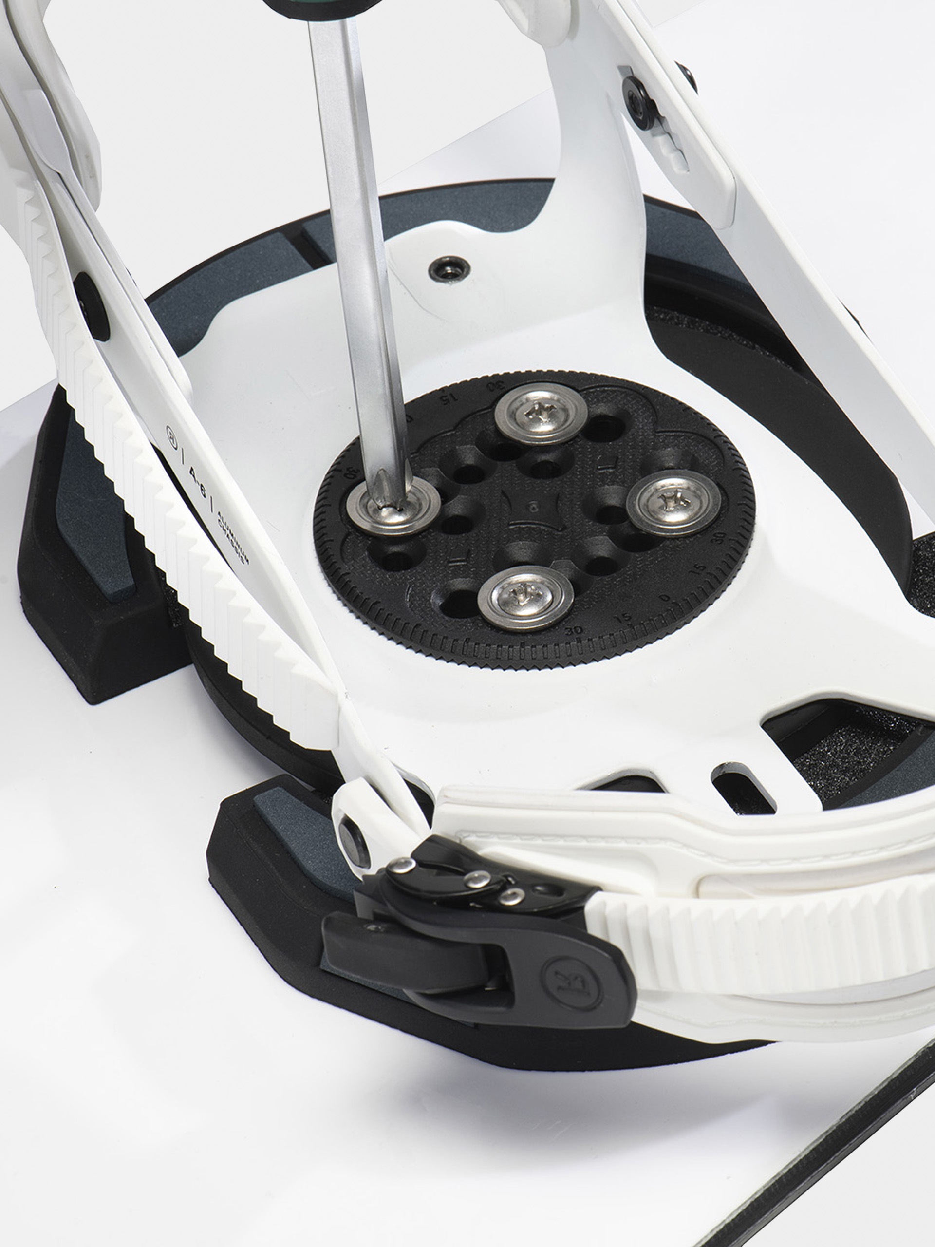 Padride Pad PadRide Accessories (graphite)