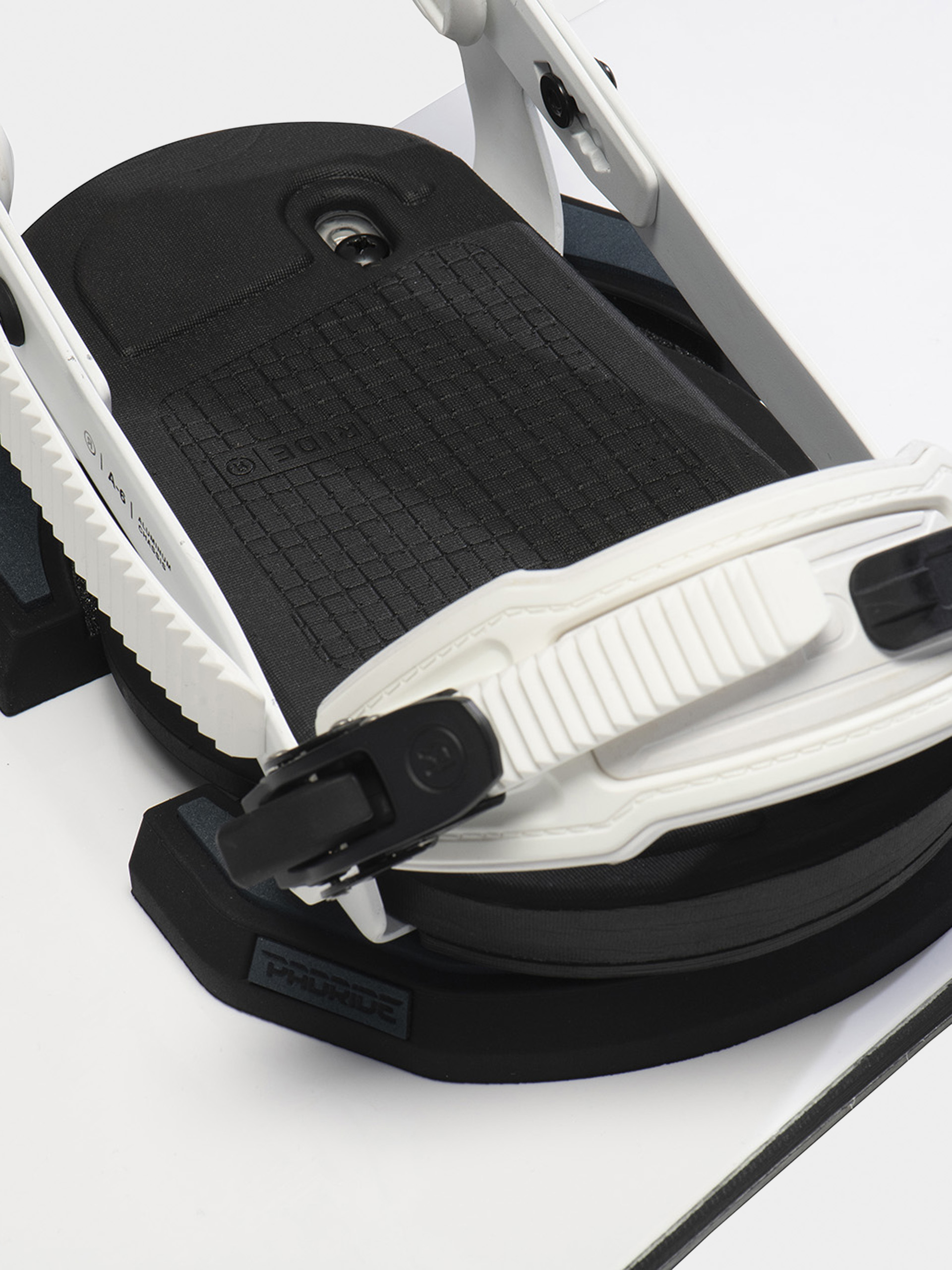 Padride Pad PadRide Accessories (graphite)