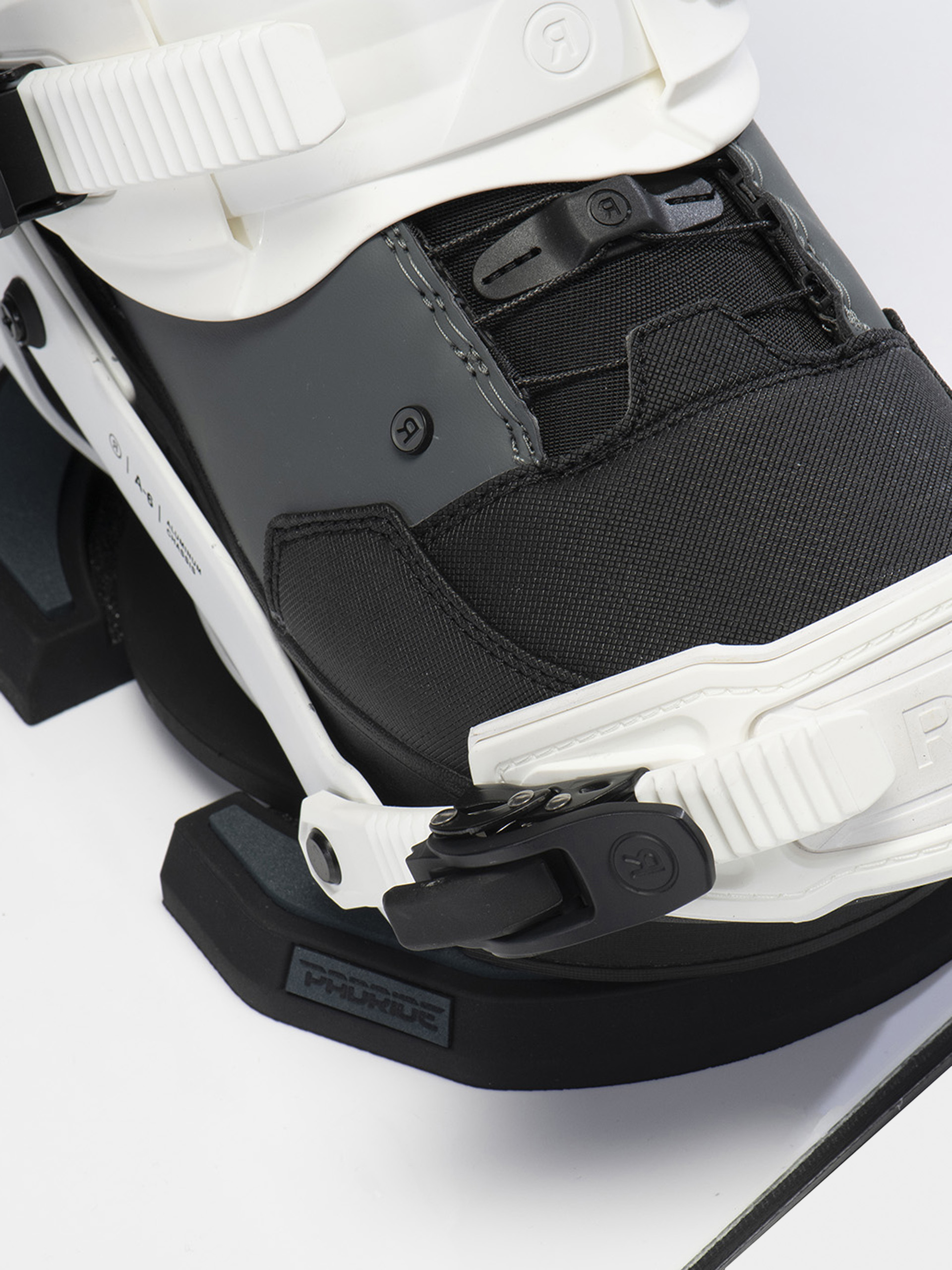 Padride Pad PadRide Accessories (graphite)