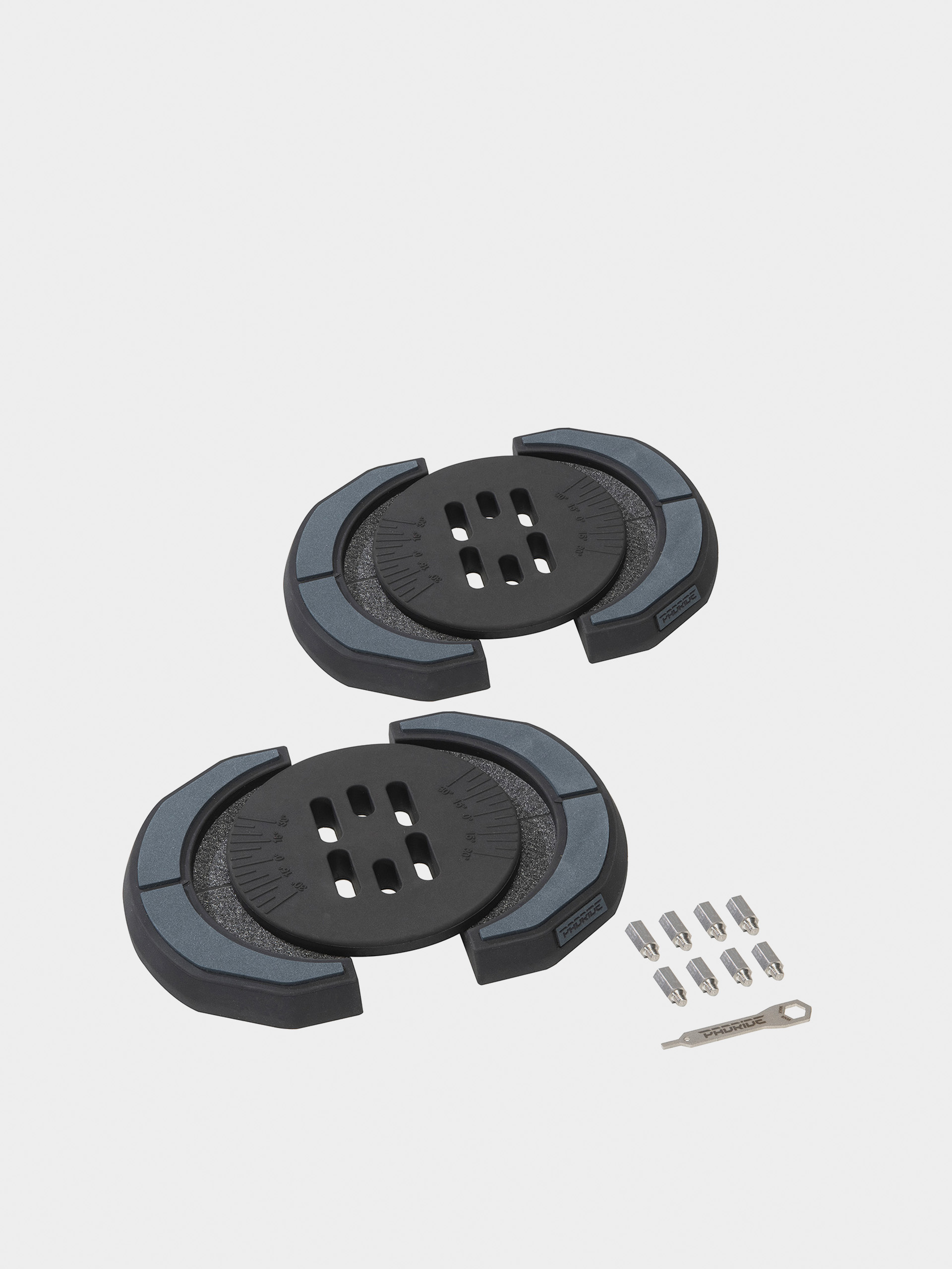Padride Pad PadRide Accessories (graphite)