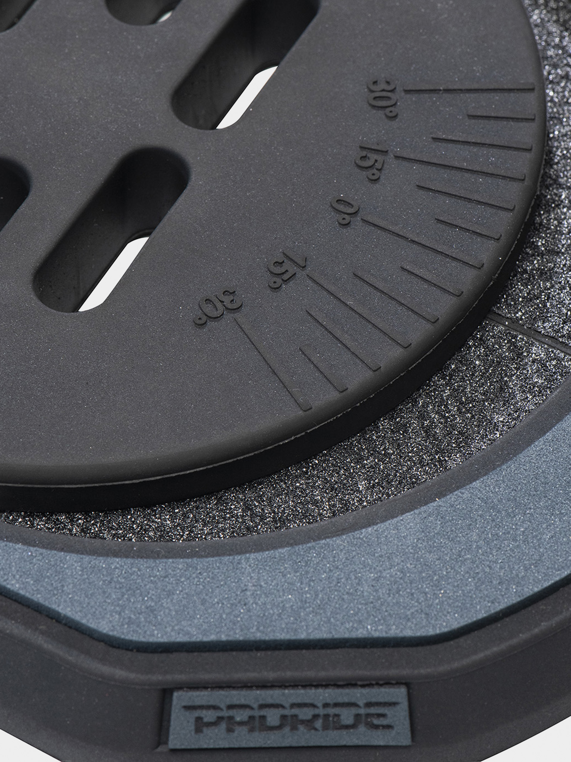 Padride Pad PadRide Accessories (graphite)