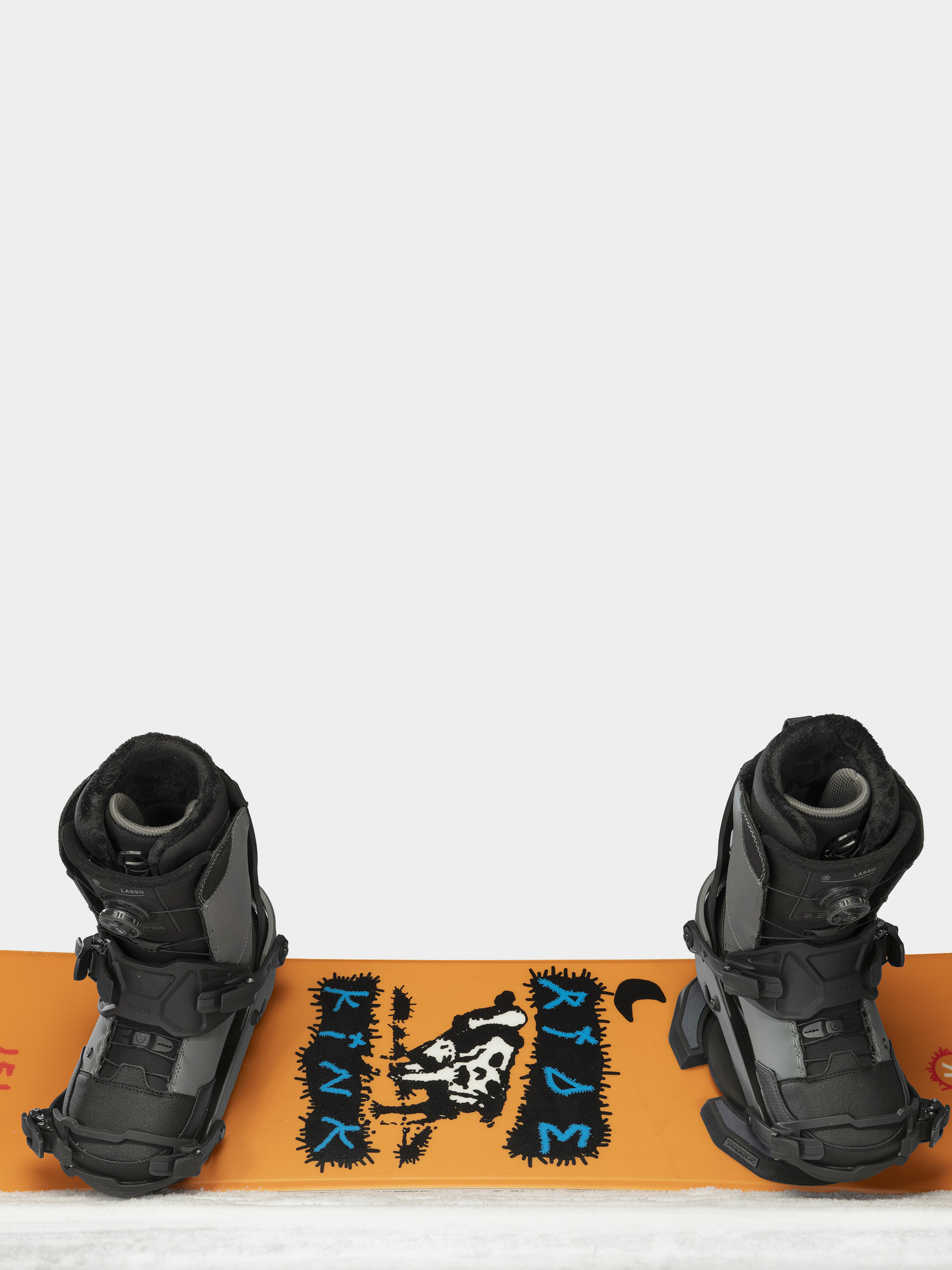 Padride Pad PadRide Accessories (graphite)