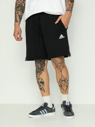 adidas Originals 3S Ft Shorts (black)