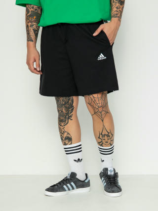 adidas Originals 3S Sj 7 Shorts (black/white)