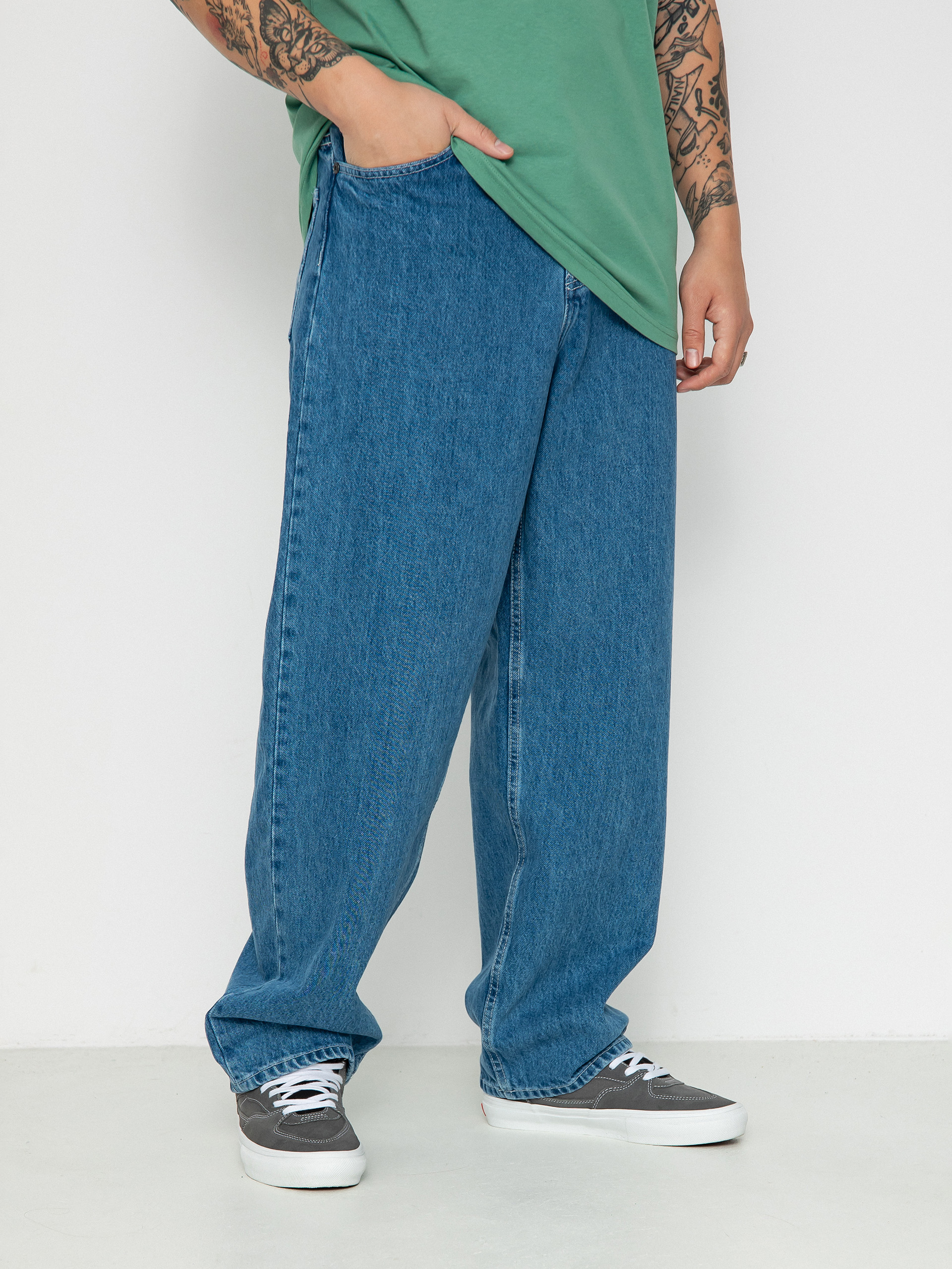 Element Big 5 S Pants (mid used)