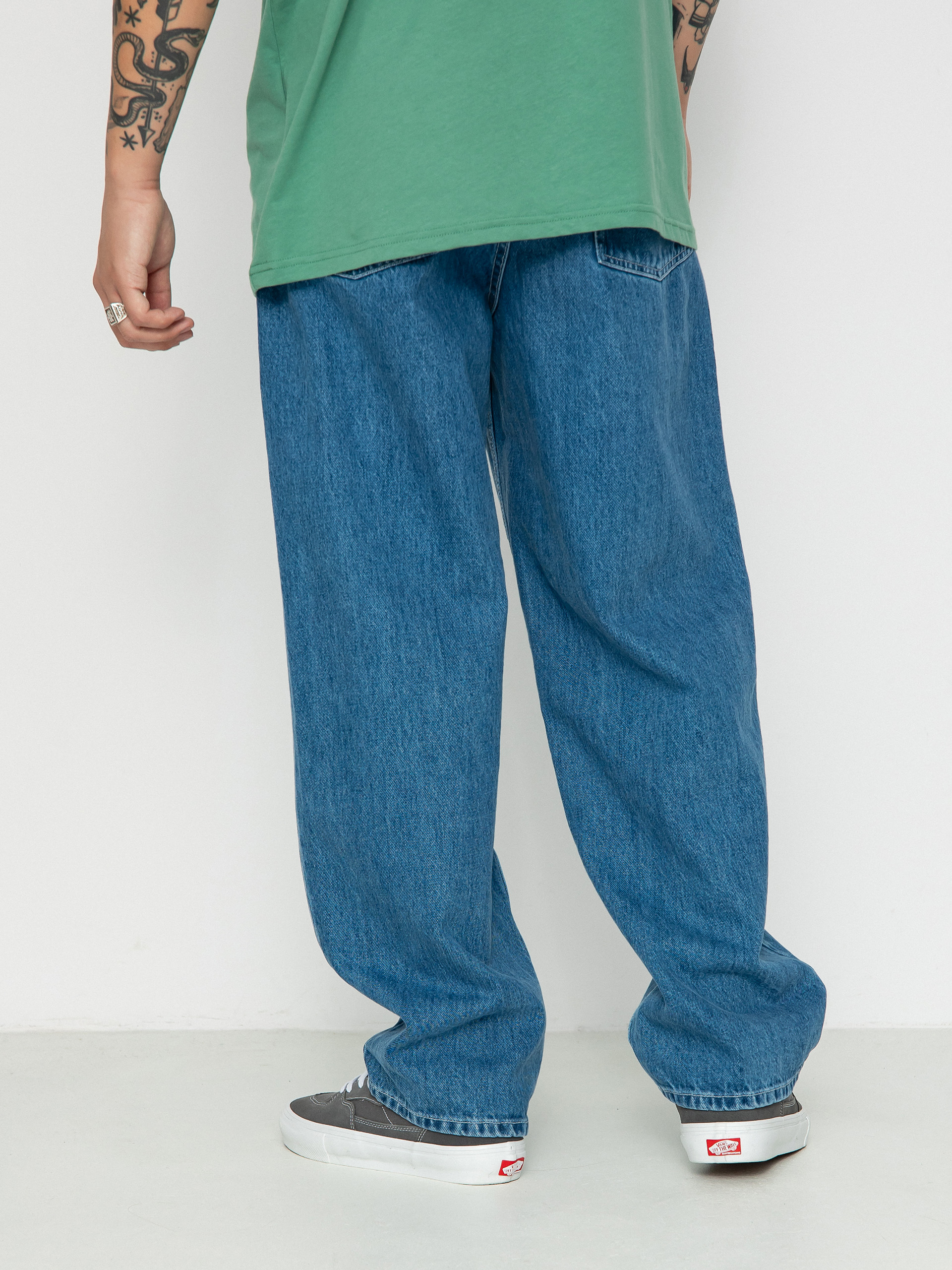 Element Big 5 S Pants (mid used)